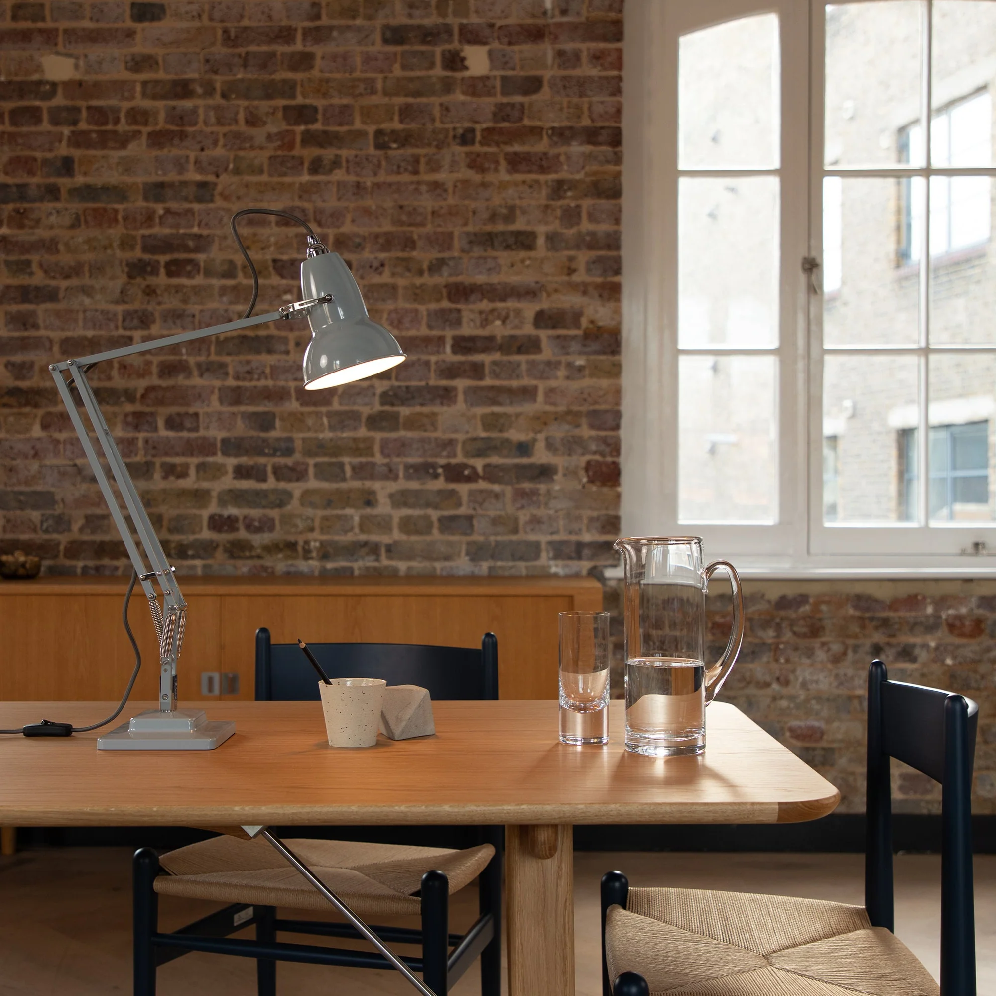 Original 1227 Desk Lamp - Image 3