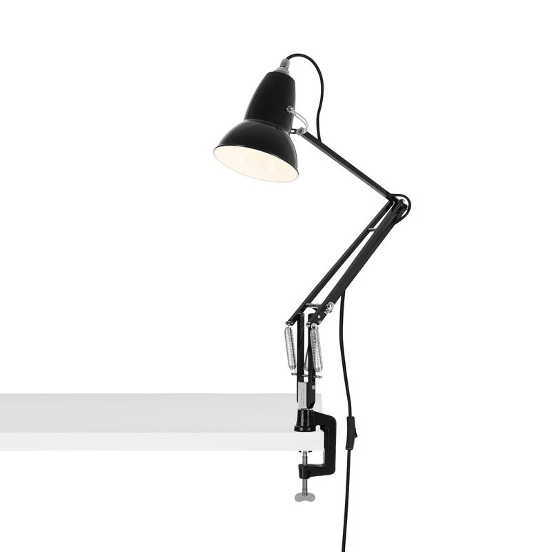 Original 1227 Desk Lamp with Clamp - Image 3