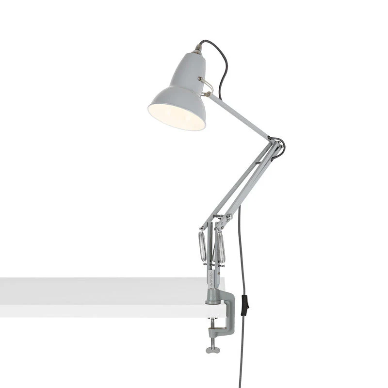 Original 1227 Desk Lamp with Clamp - Image 4