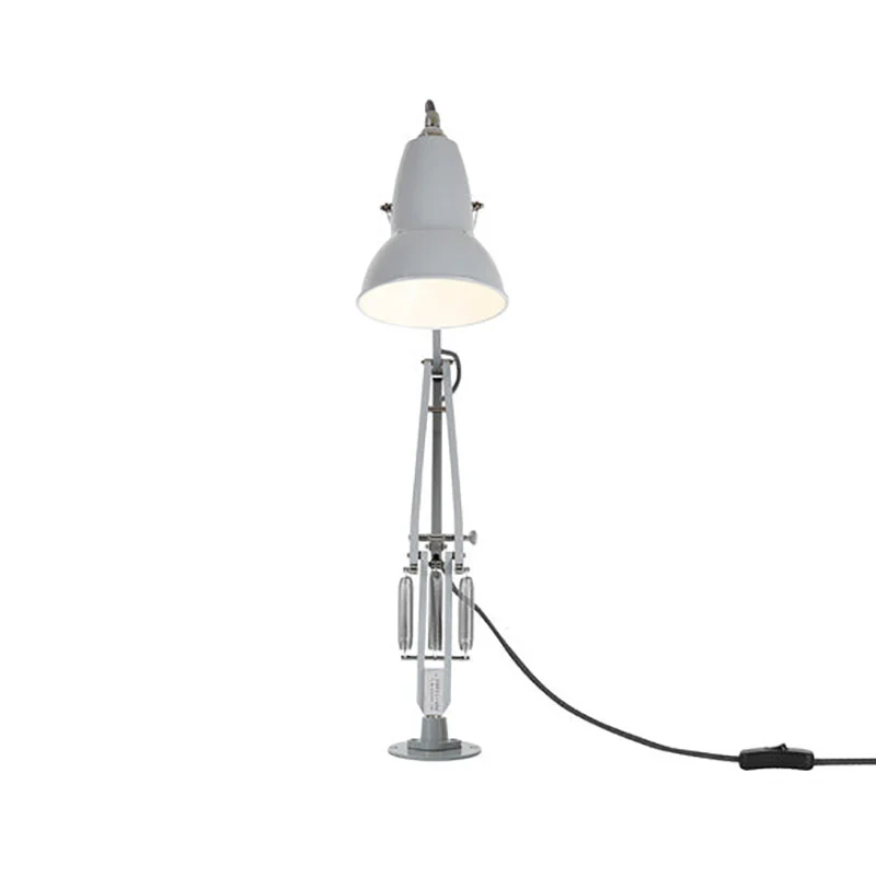 Original 1227 Desk Lamp with Insert - Image 11