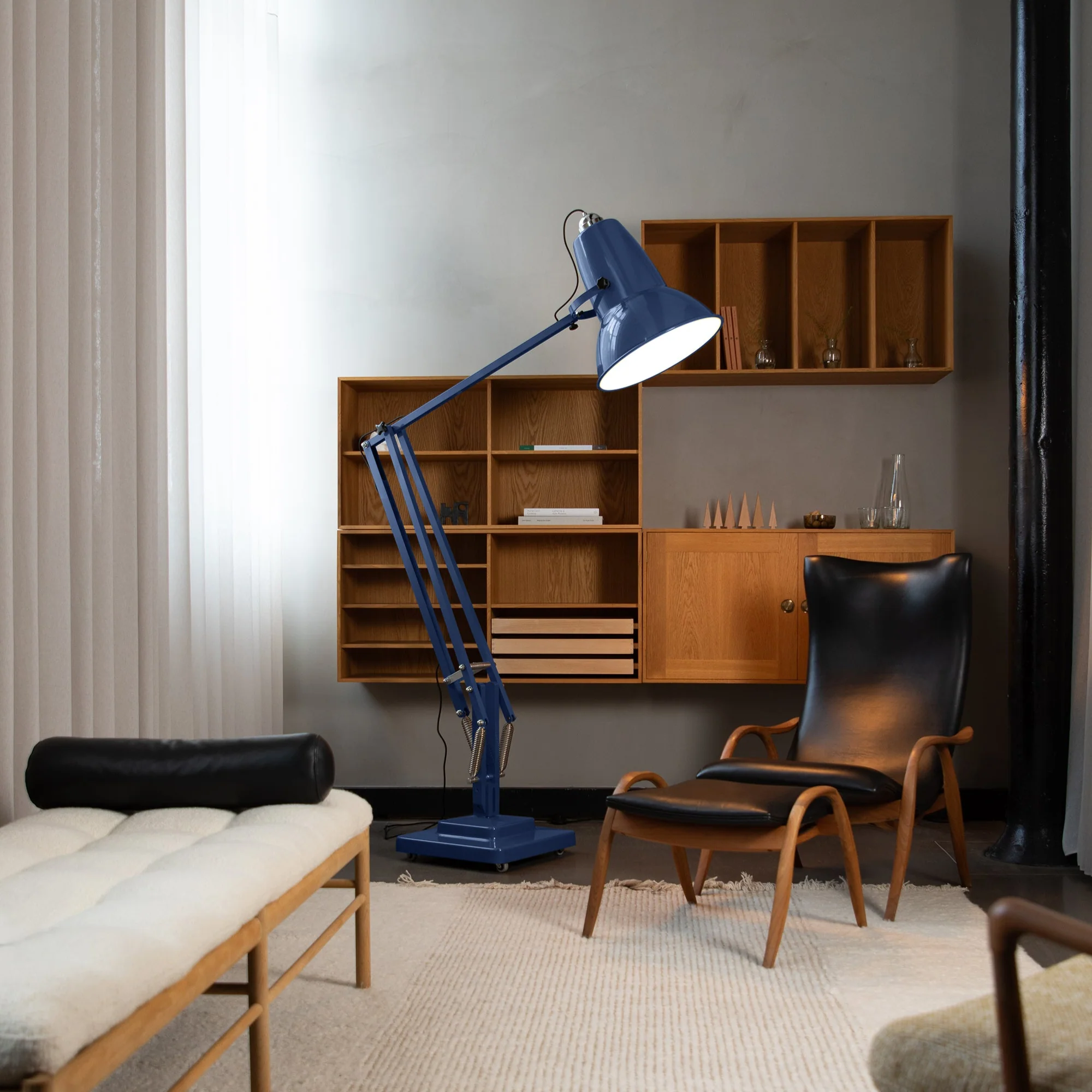 Original 1227 Giant Floor Lamp - Image 10