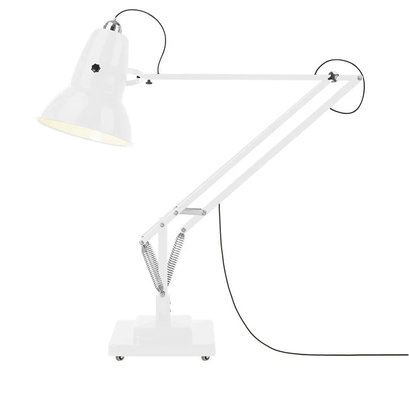 Original 1227 Giant Floor Lamp - Image 4