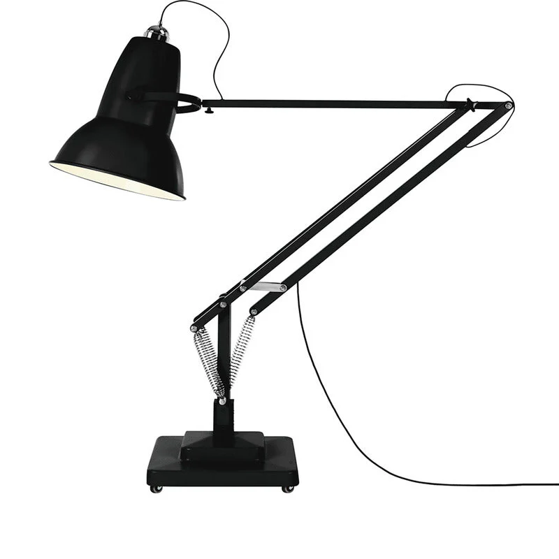 Original 1227 Giant Floor Lamp - Image 7