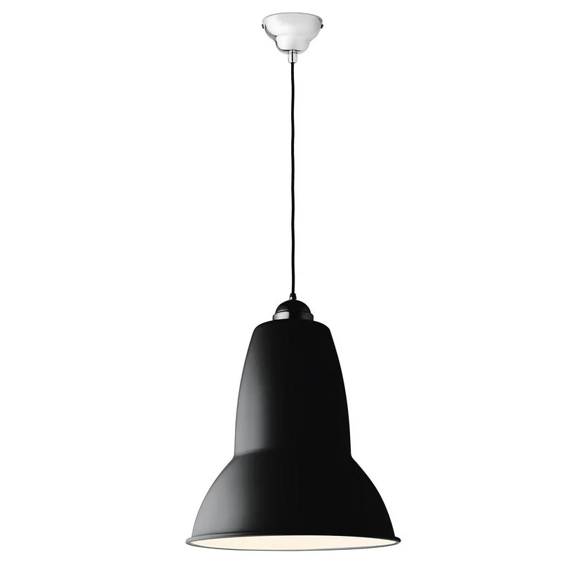 Original 1227 Giant Pendant Light - Image 19