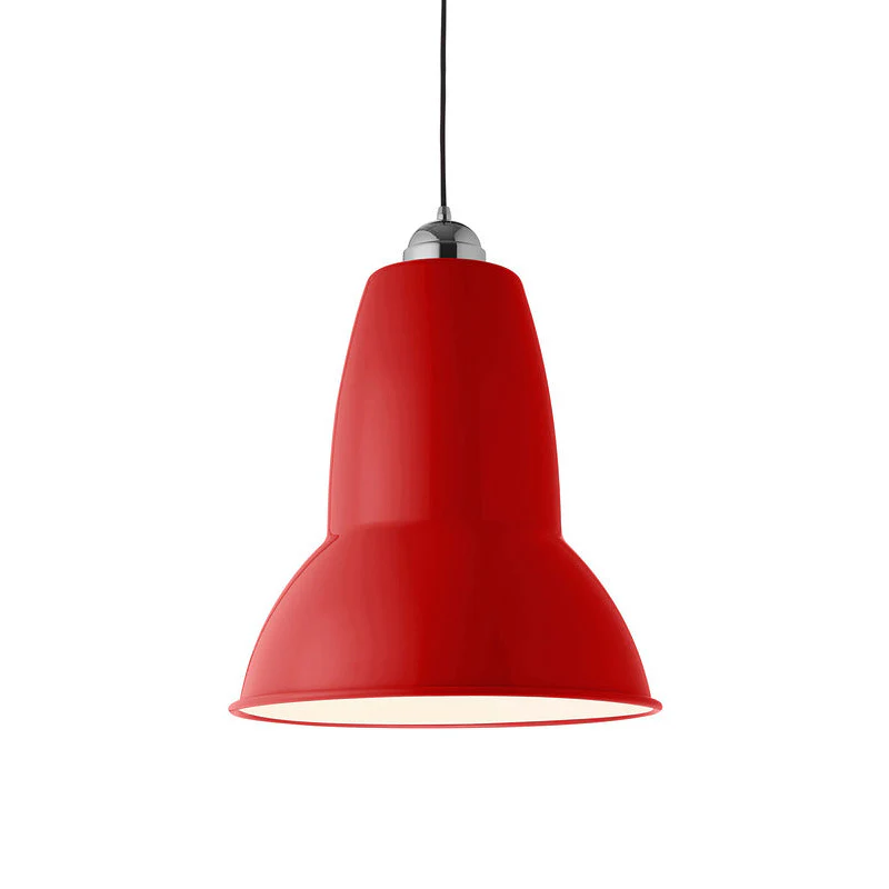 Original 1227 Giant Pendant Light - Image 7
