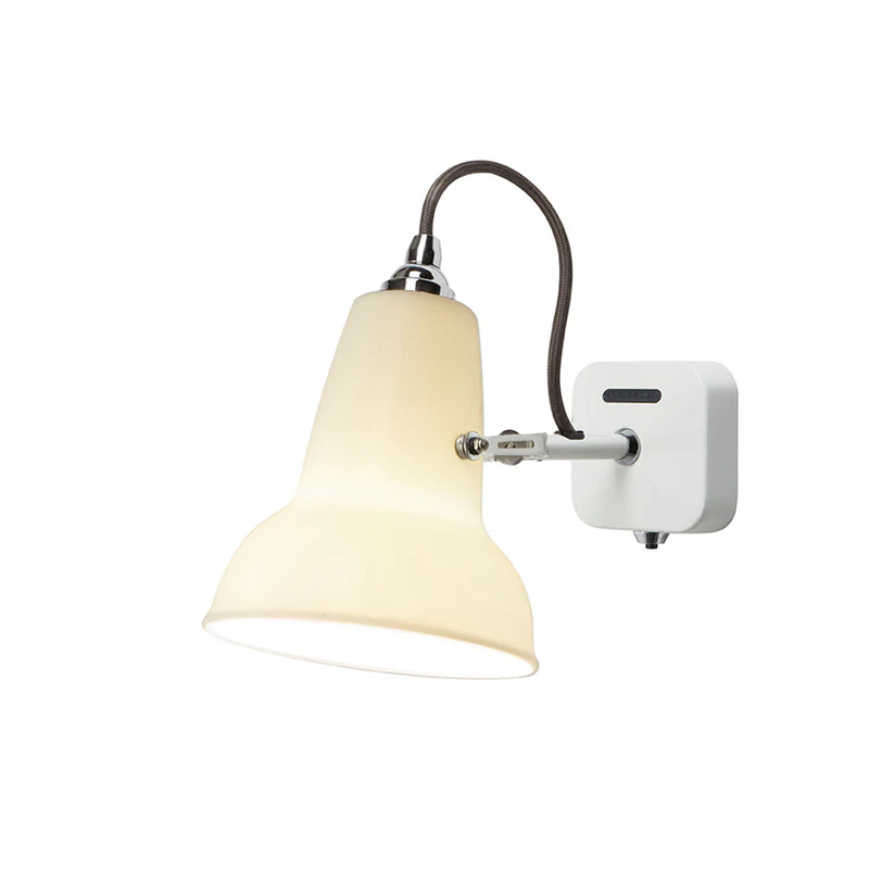 Original 1227 Mini Ceramic Wall Light - Image 5