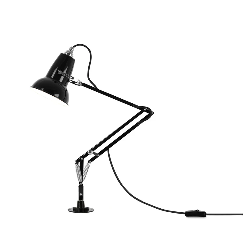 Original 1227 Mini Desk Lamp with Insert - Image 3