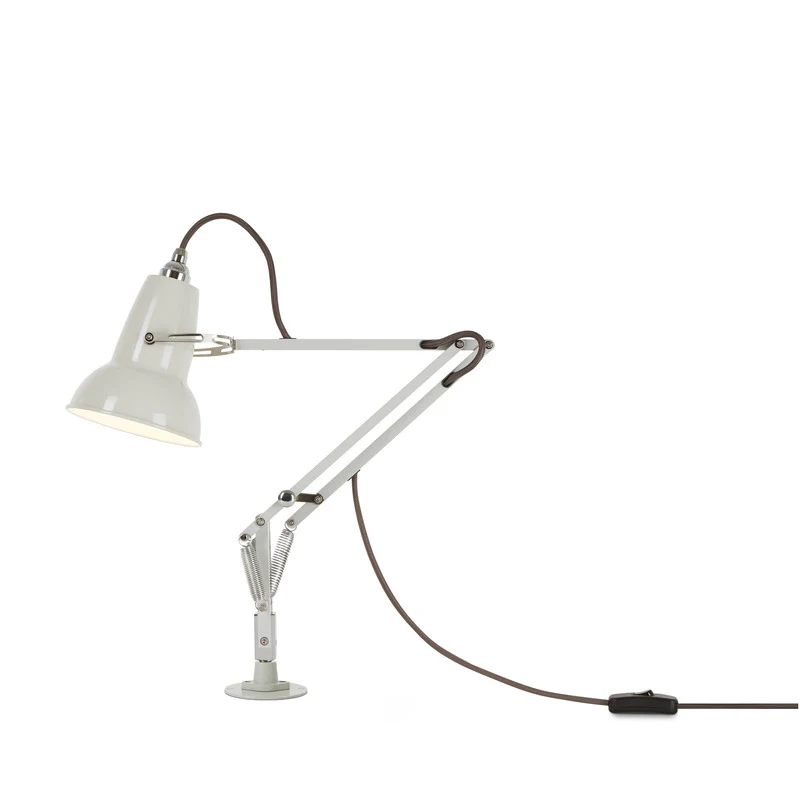 Original 1227 Mini Desk Lamp with Insert - Image 5