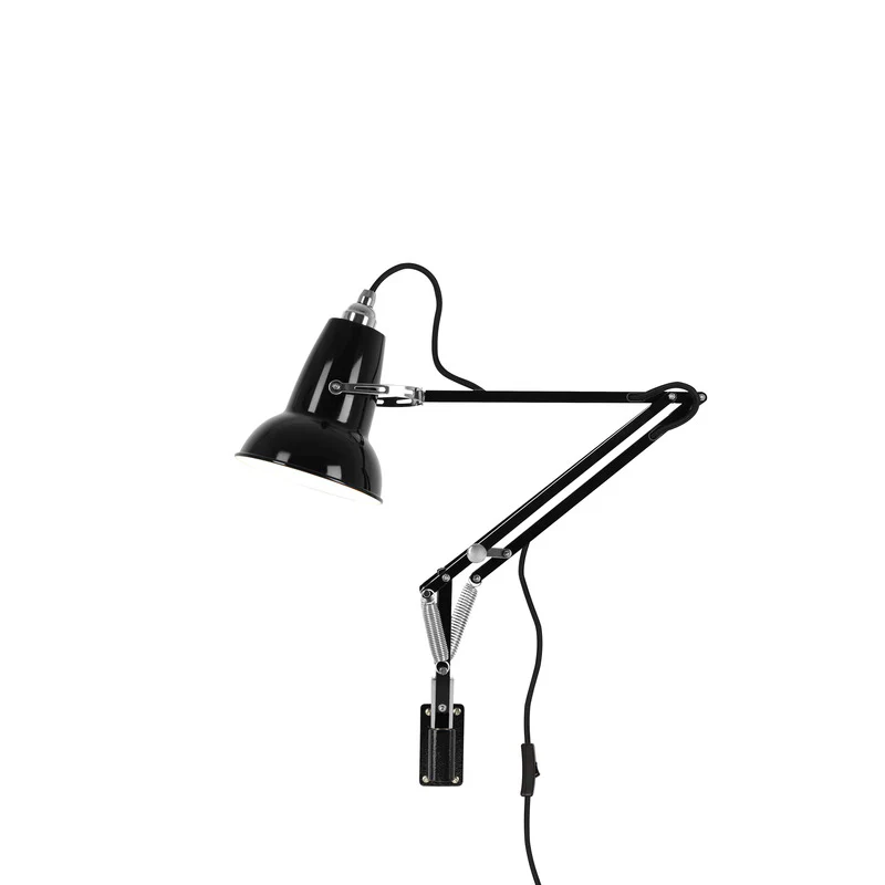 Original 1227 Mini Wall Mounted Lamp - Image 4