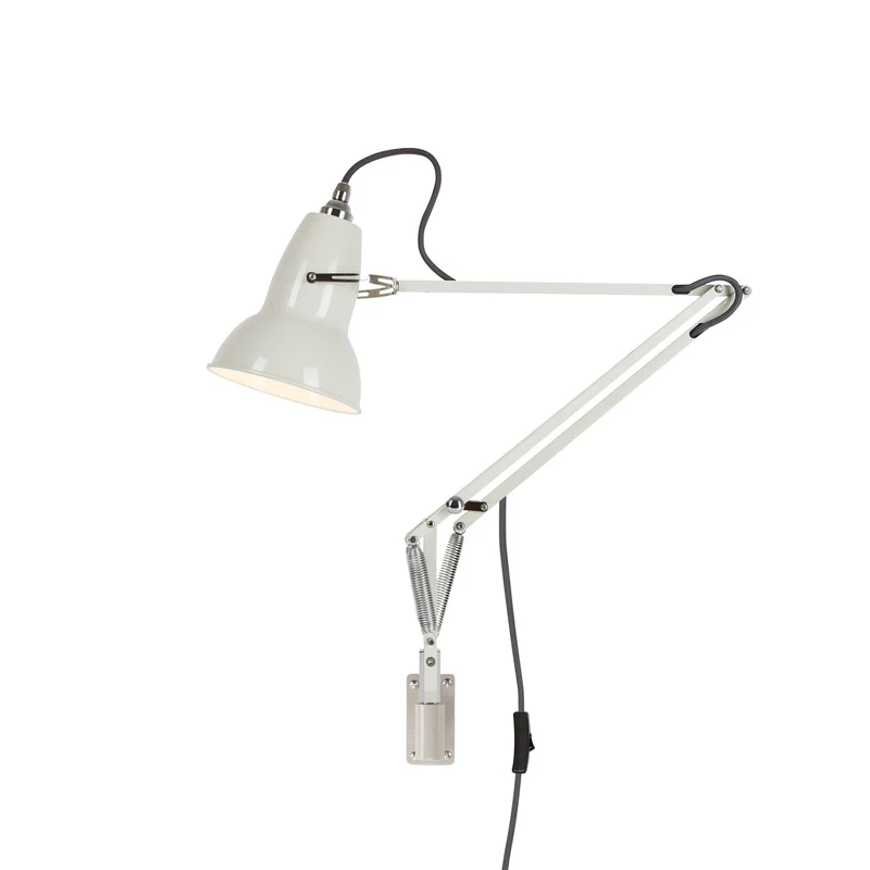 Original 1227 Wall Mounted Lamp - Image 5