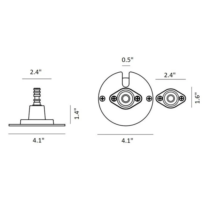 Original Range Desk Insert - Image 12