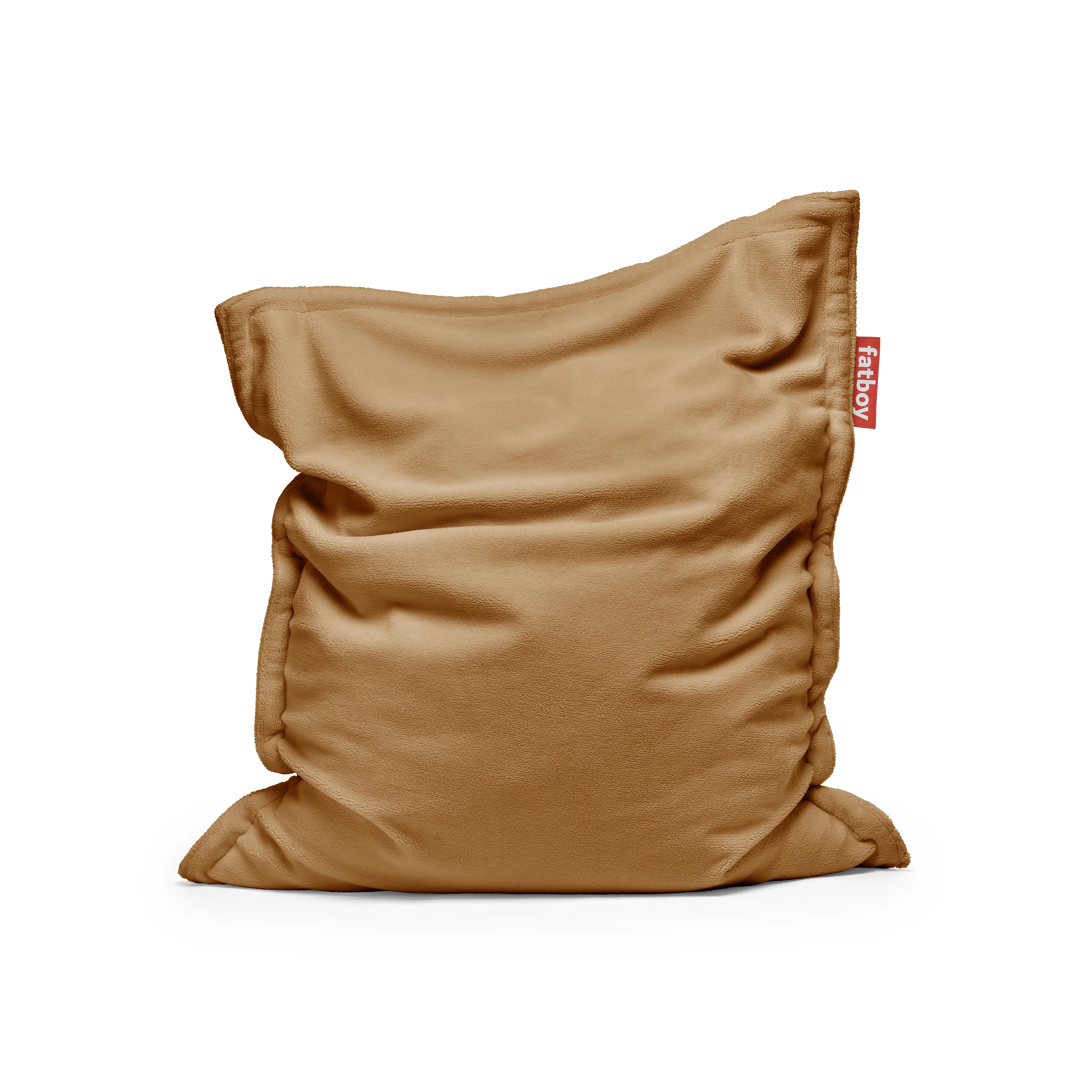 Original Slim Teddy Bean Bag Chair - Image 6
