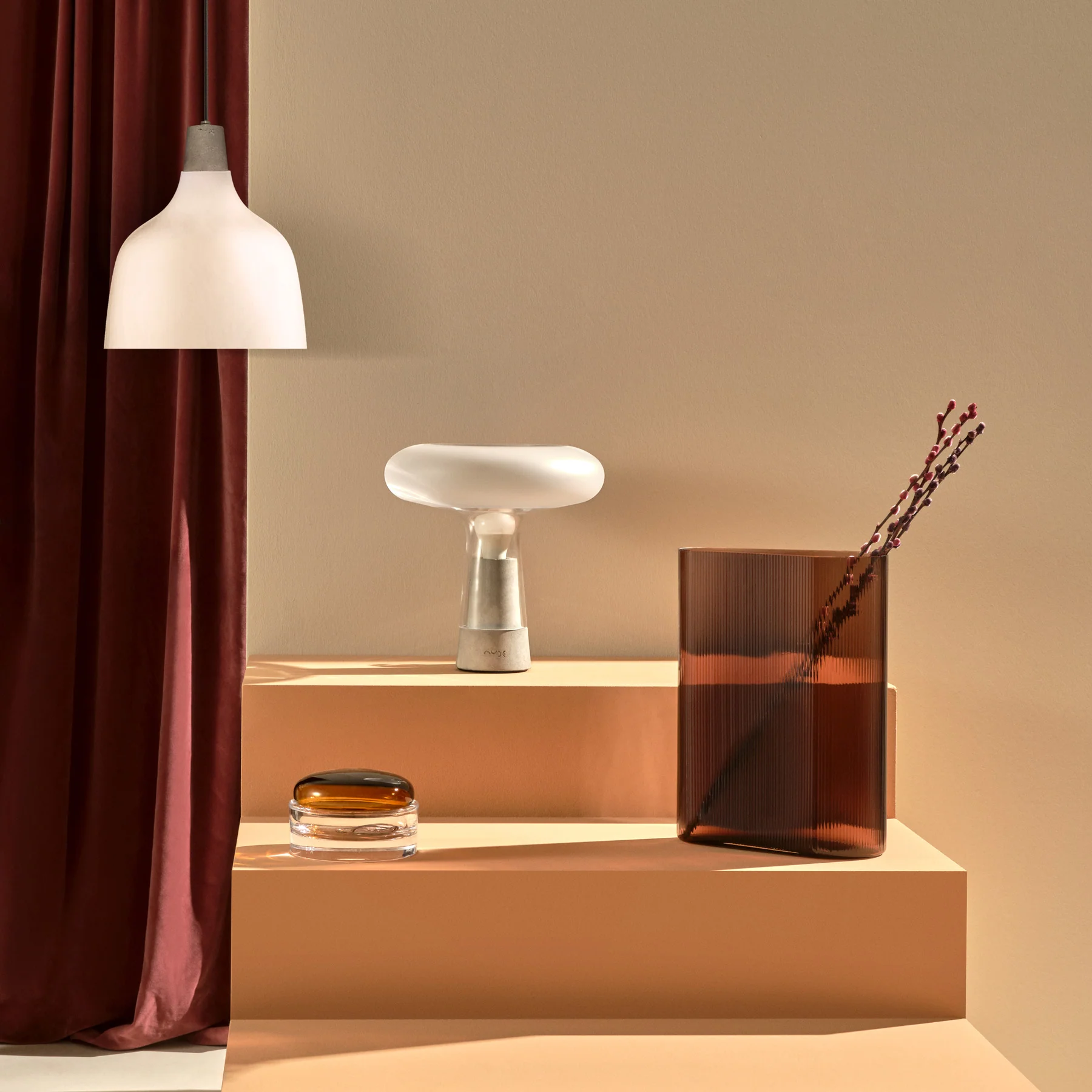 Orion Table Lamp - Image 9