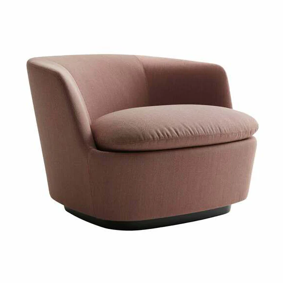 Orla Swivel Chair - Image 3