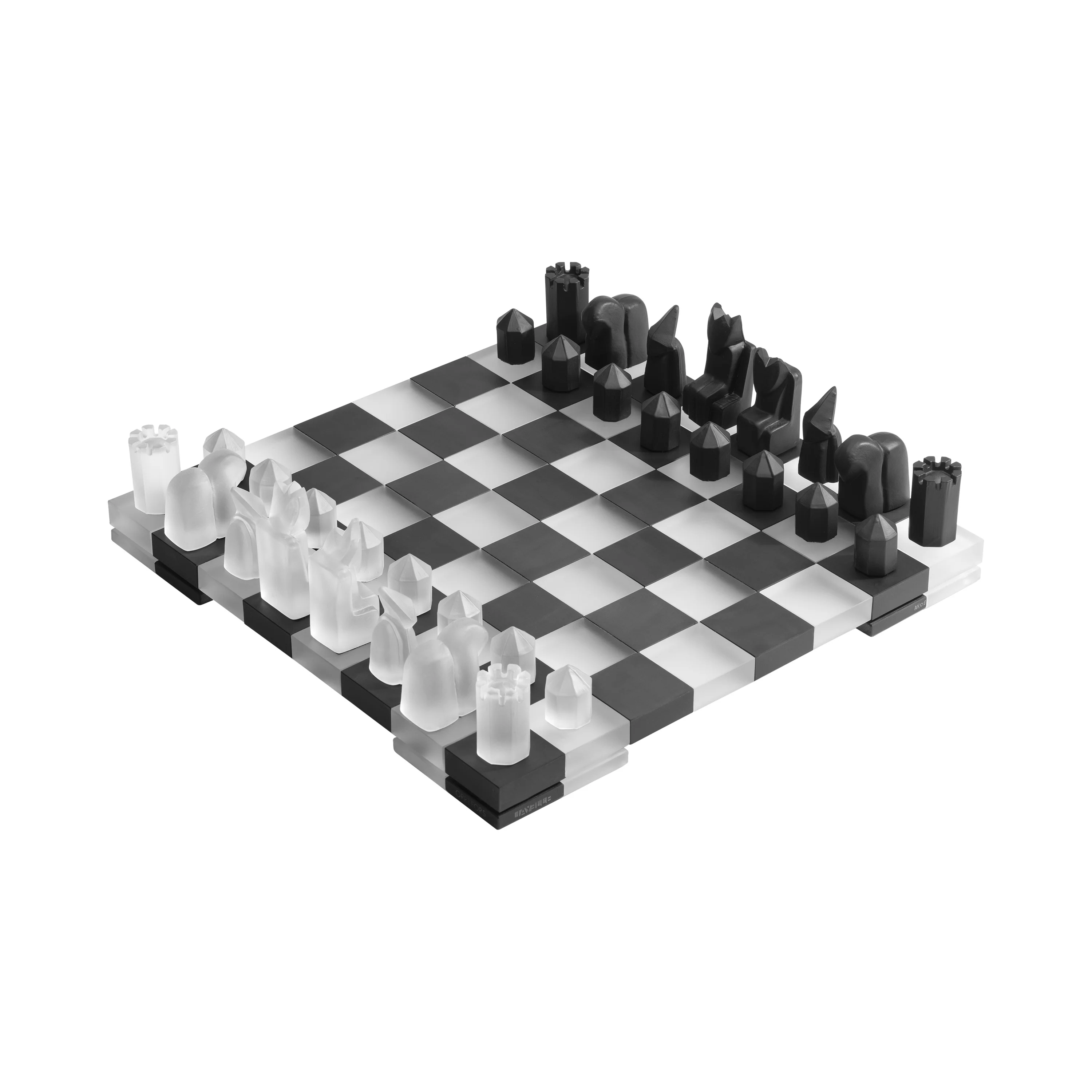 Orrefors X Jay3lle Chessboard - Image 4
