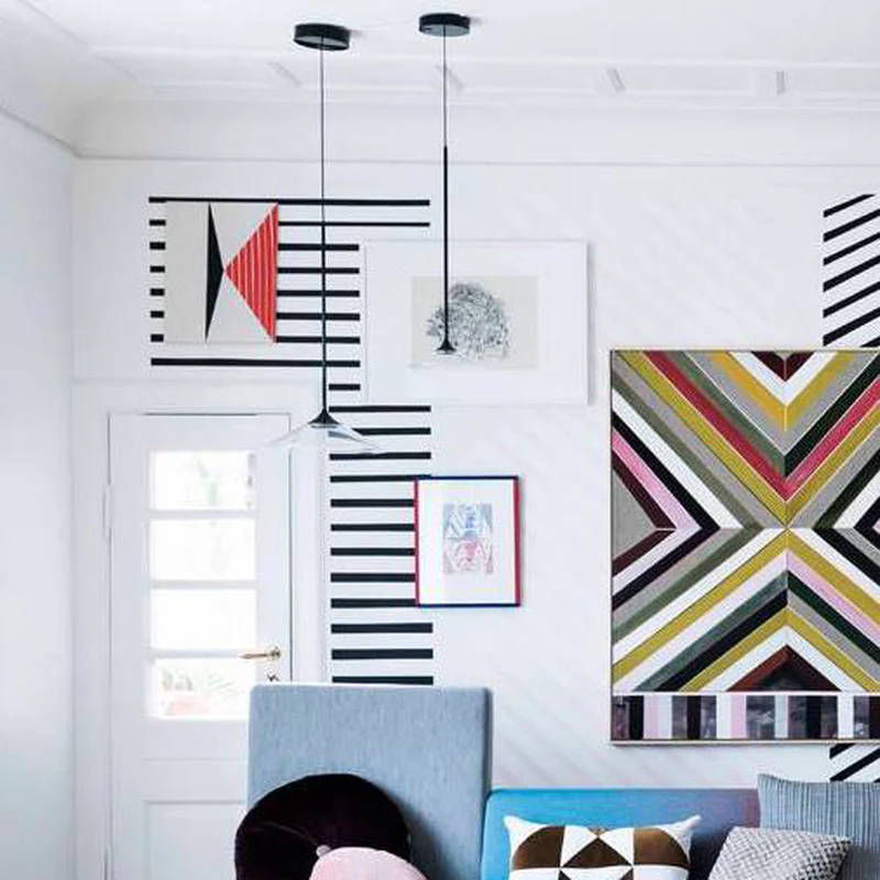 Orsa Pendant Light - Image 9