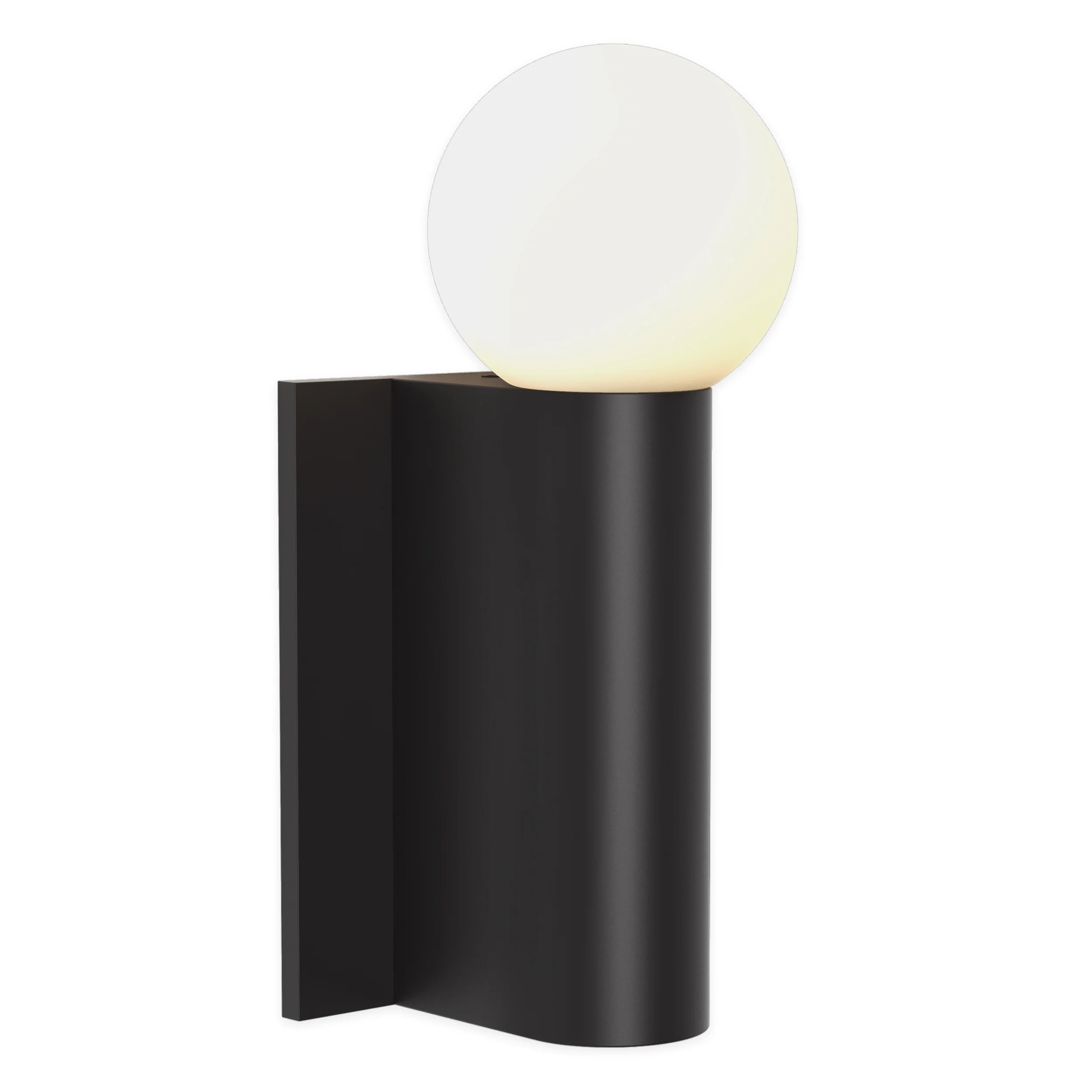 Ortona Single Wall Sconce - Image 5