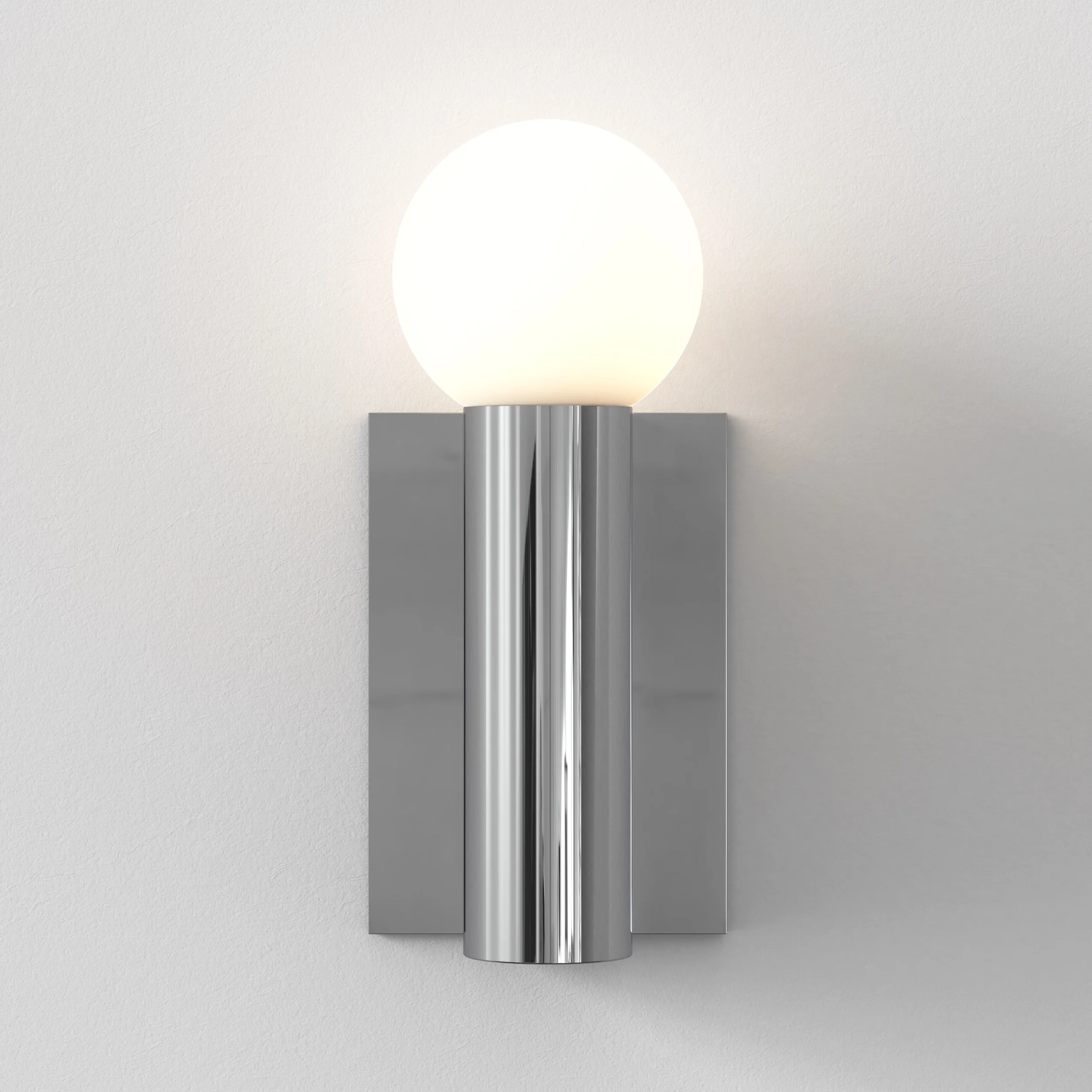 Ortona Single Wall Sconce - Image 9