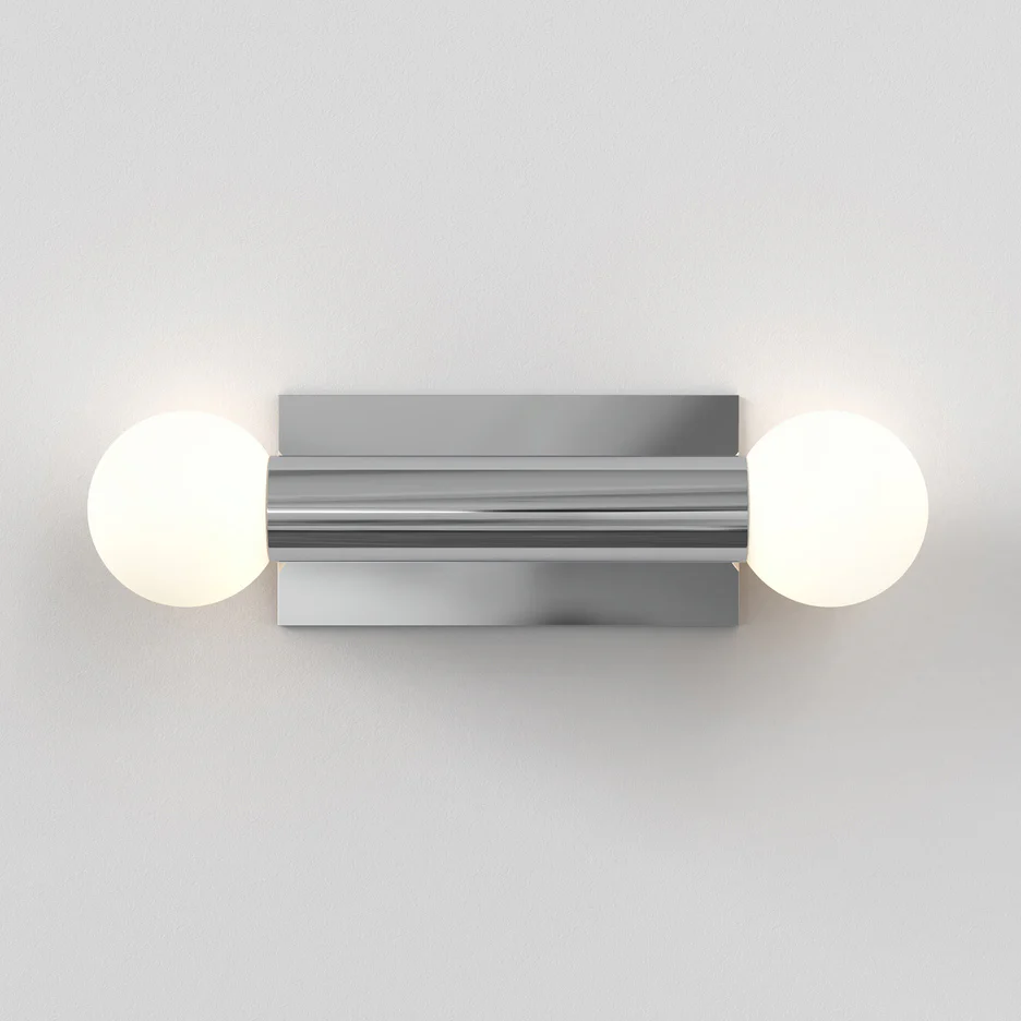 Ortona Twin Wall Sconce - Image 8