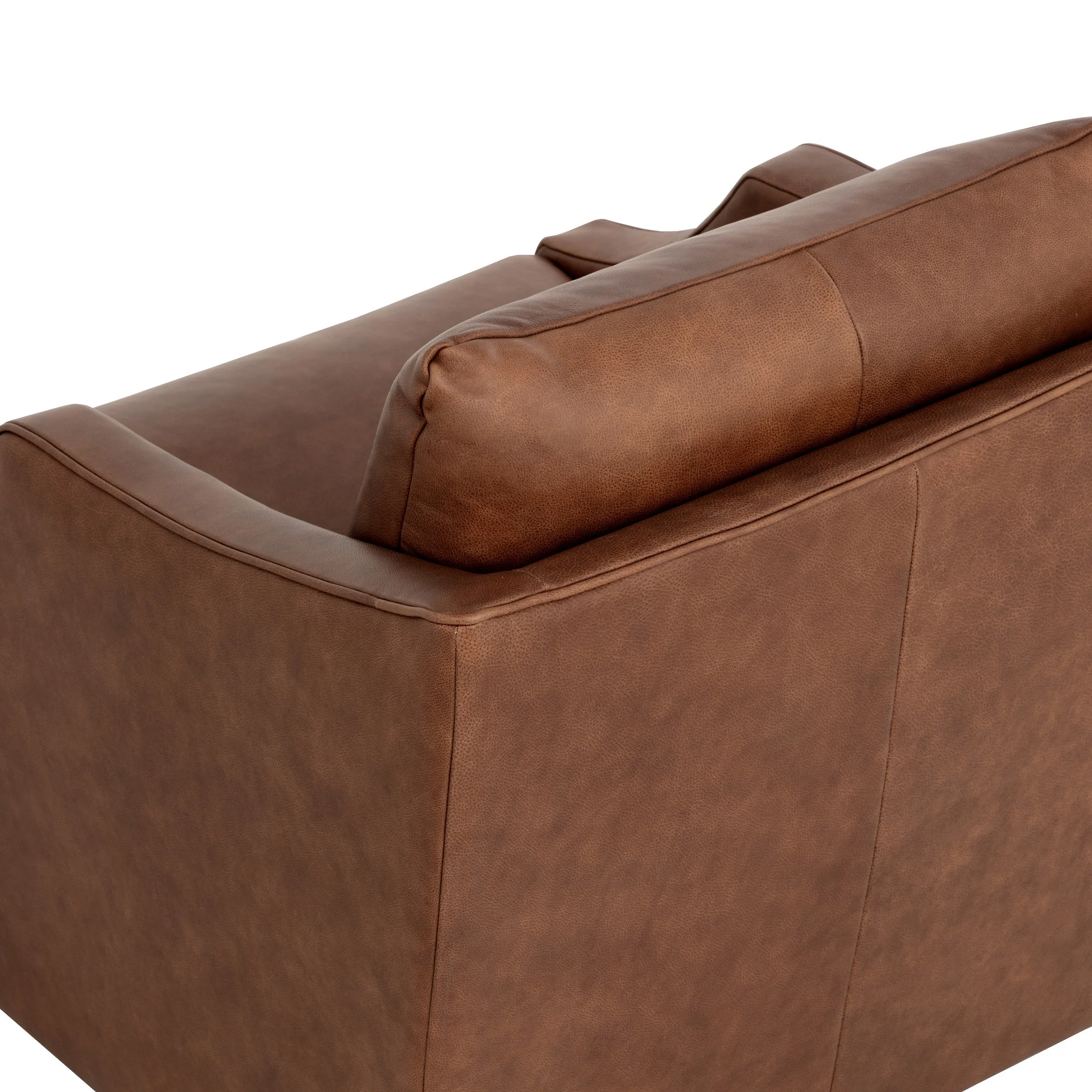 Orwell Swivel Lounge Chair - Image 15