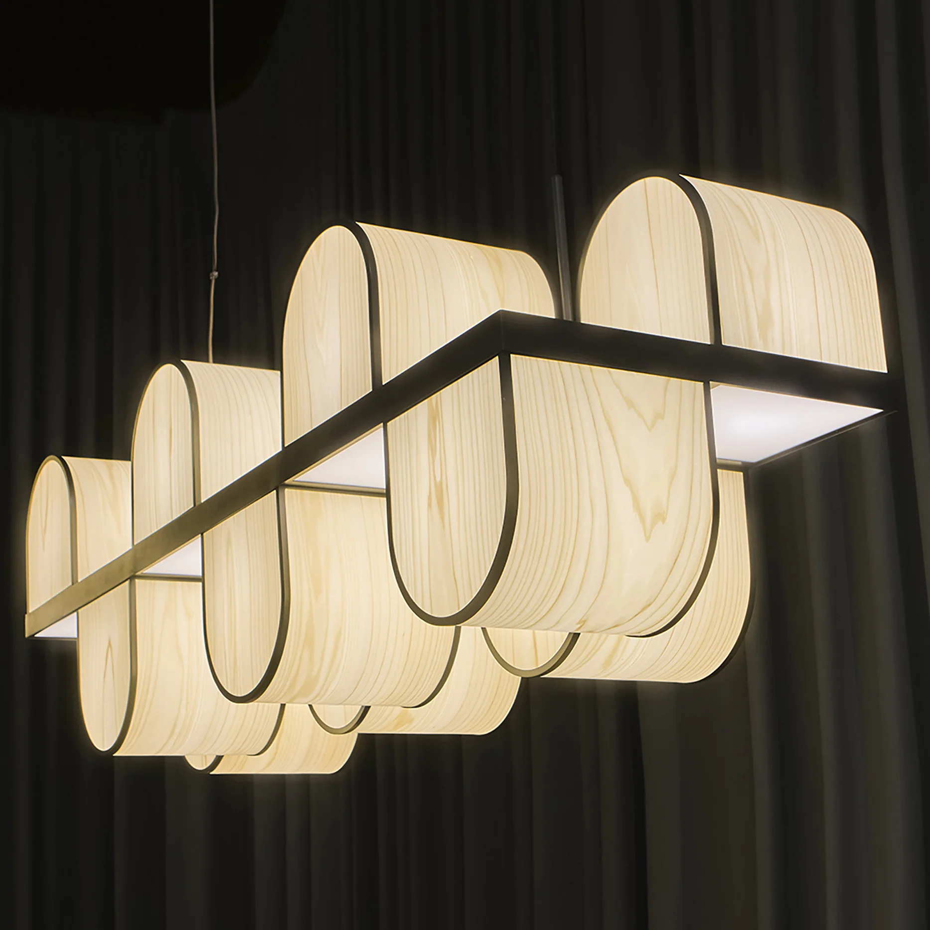 Osca Suspension Light - Image 8