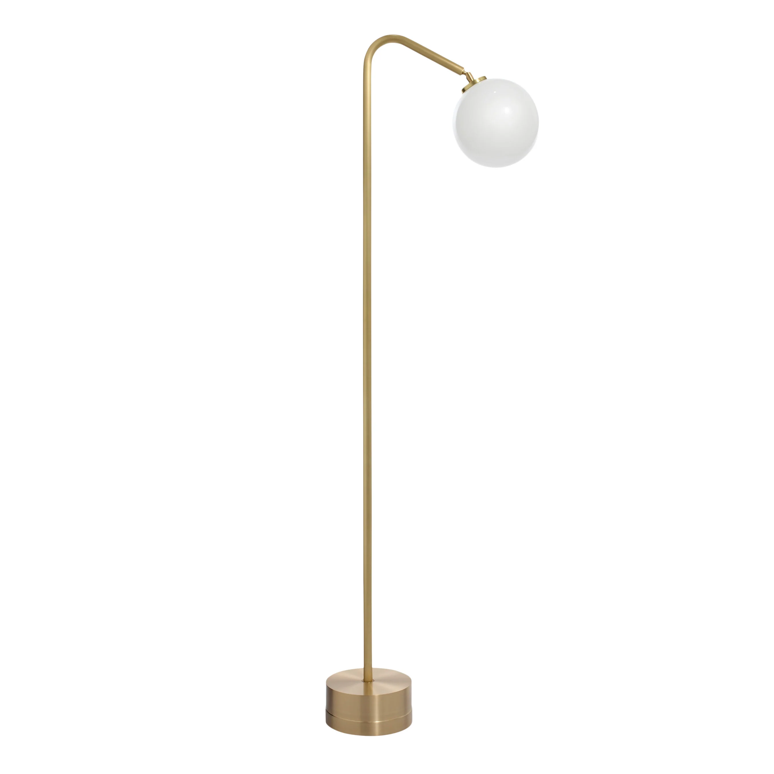 Oscar Floor Lamp - Image 4
