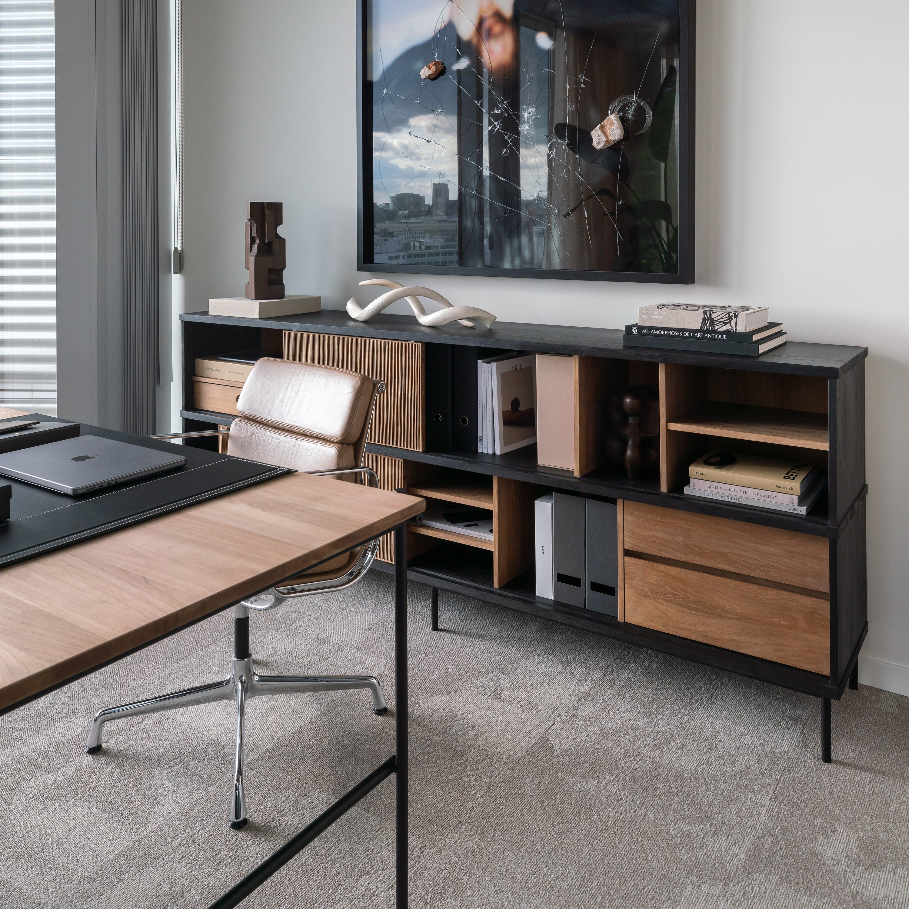 Oscar Sideboard - Image 6