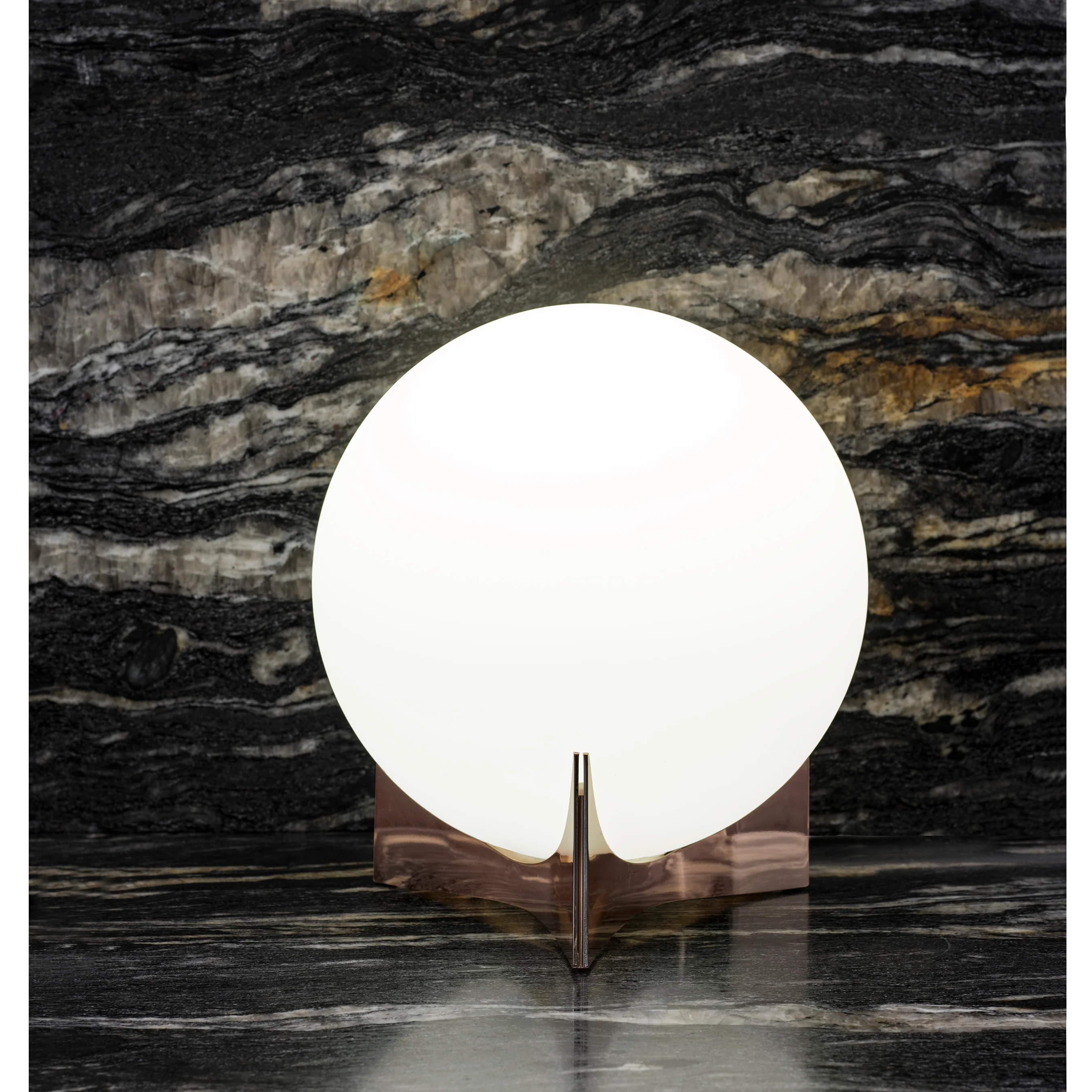 Oscar Table Lamp - Image 7