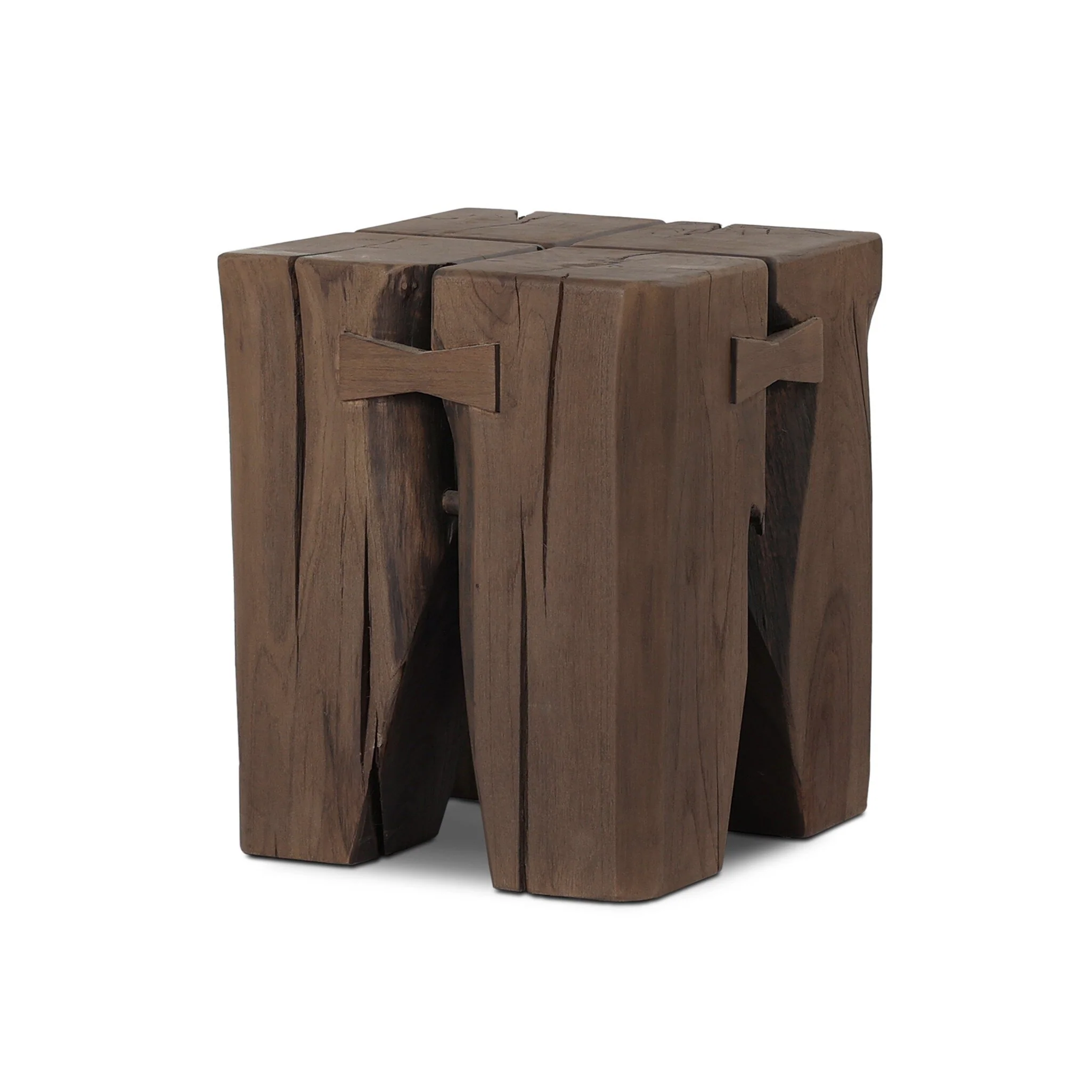 Oshan Outdoor Side Table - Image 7