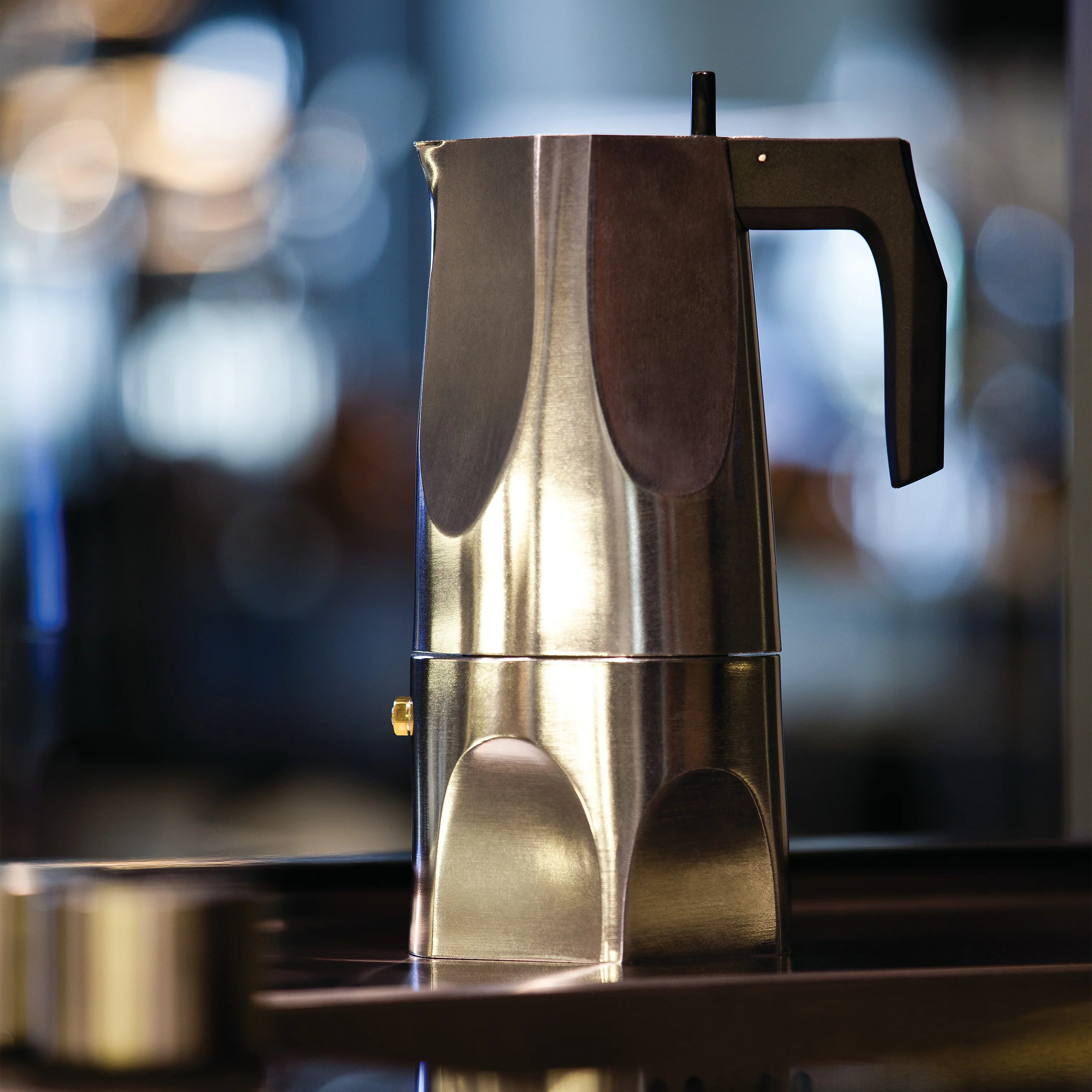 Ossidiana Espresso Coffee Maker - Image 10