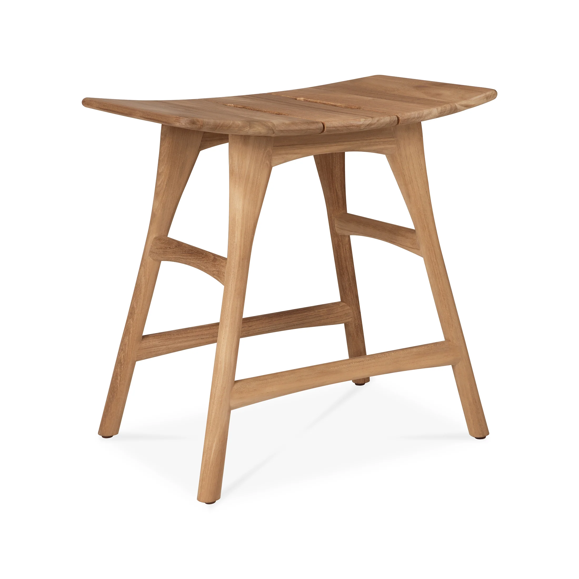 Osso Outdoor Stool - Image 7