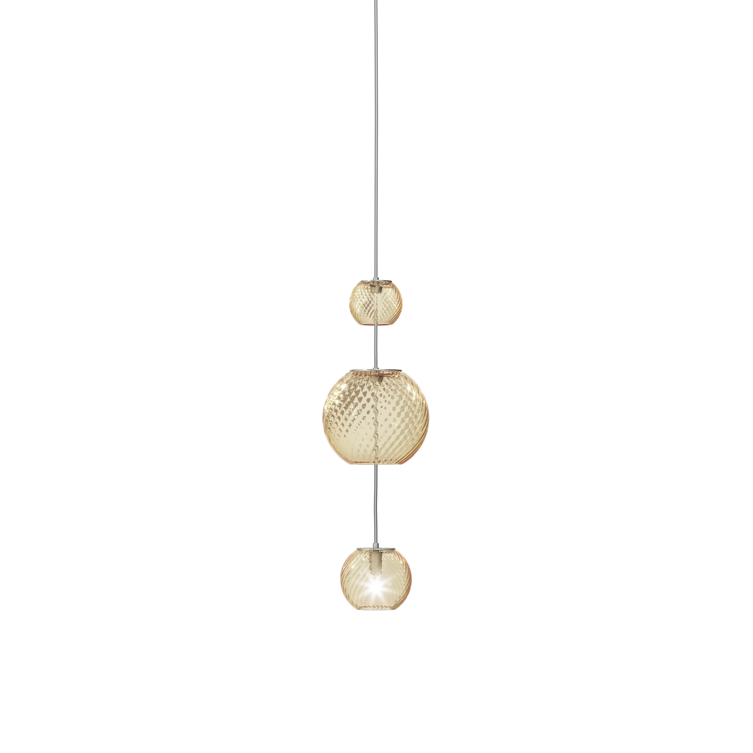 Oto Pearl Pendant Light - Image 9