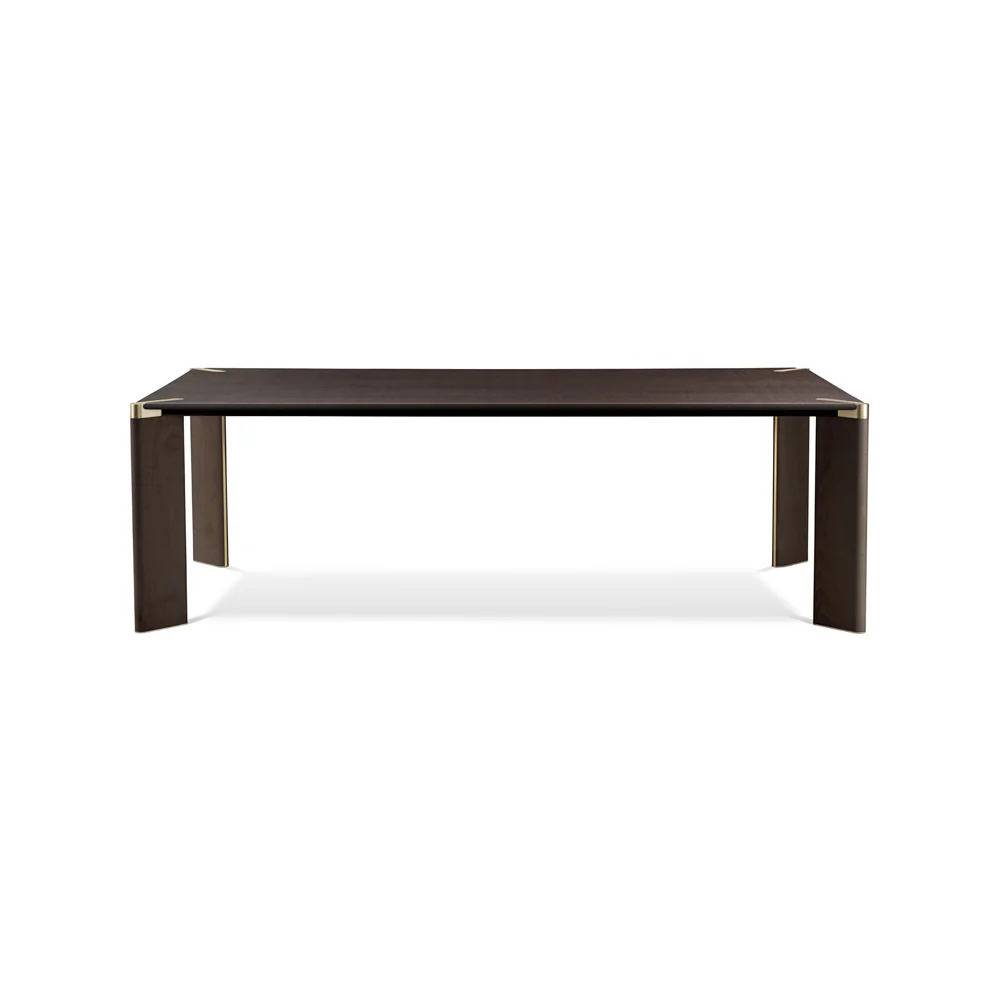 Ottanta Rectangle Dining Table - Image 4