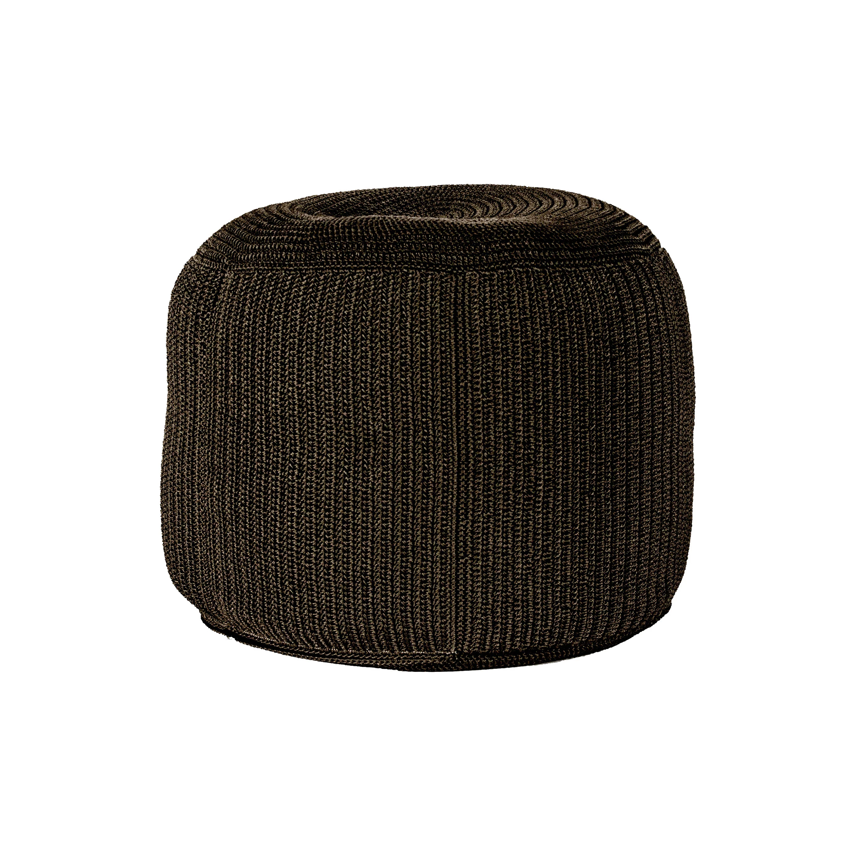 Otto Outdoor Pouf - Image 2