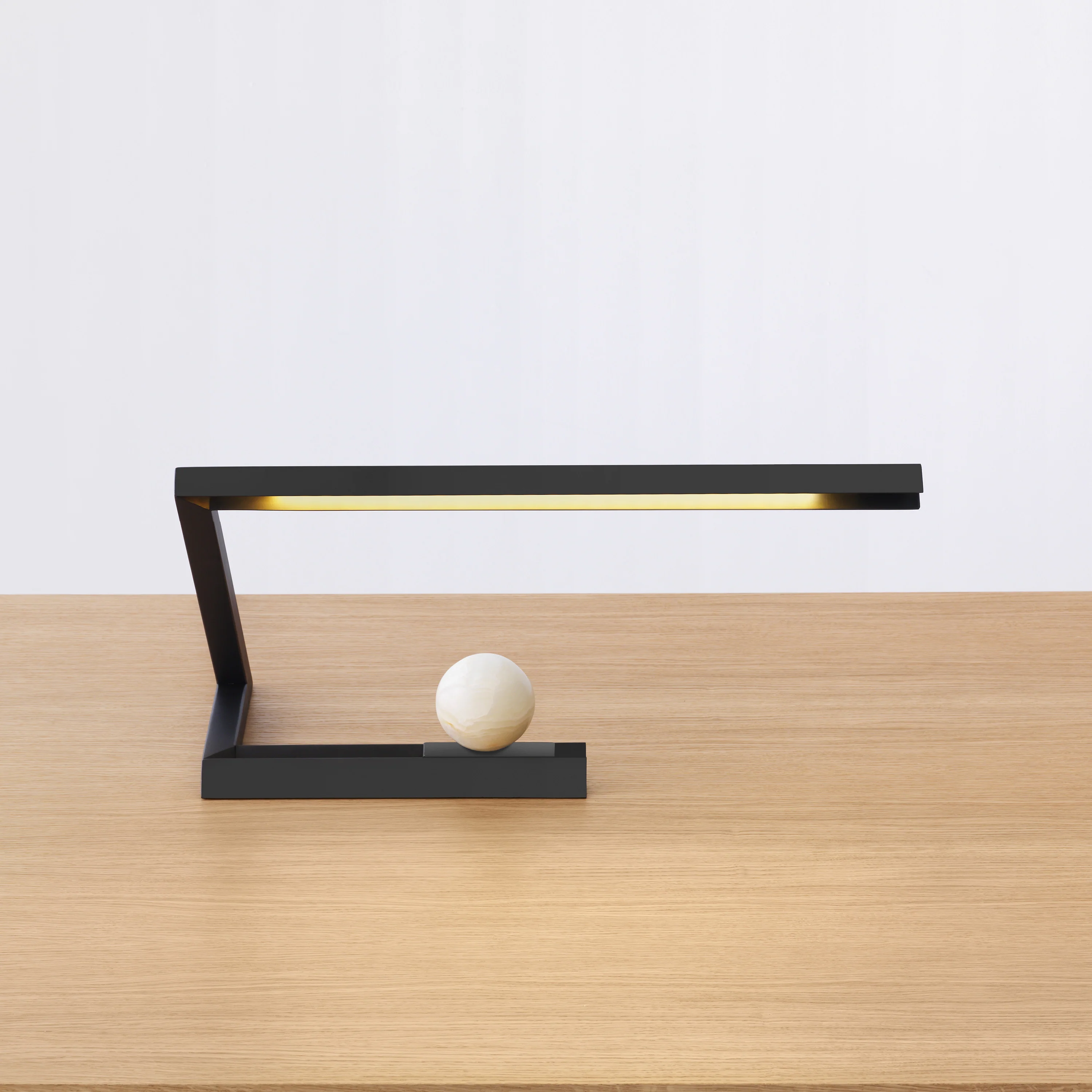 Oud Table Lamp - Image 10