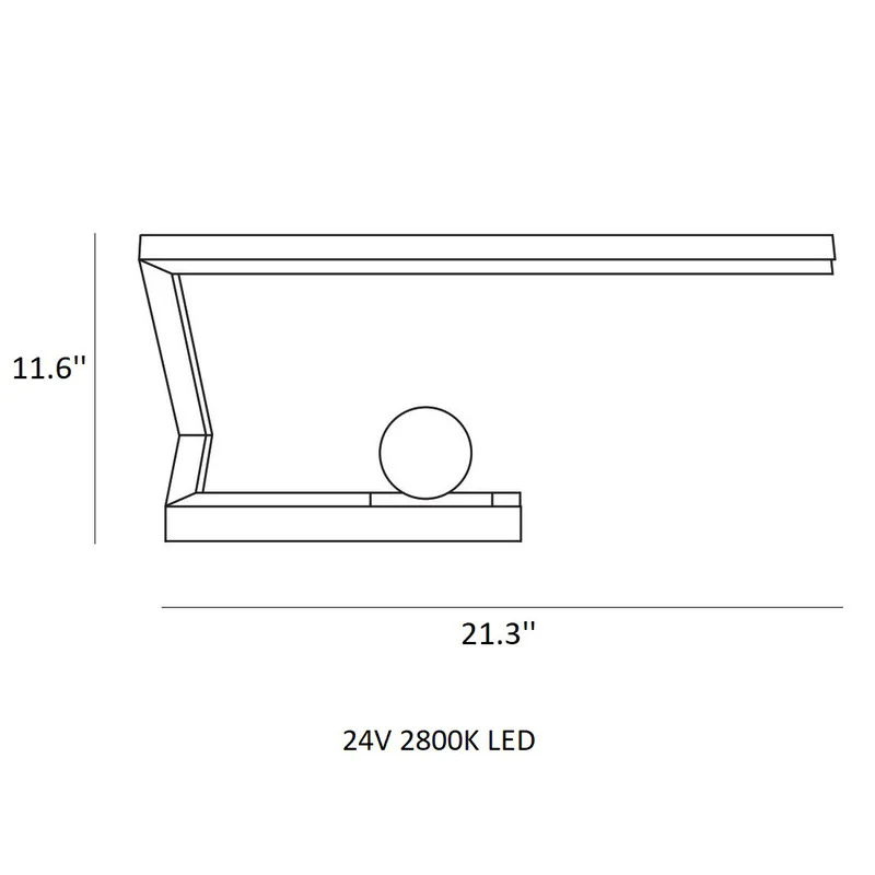 Oud Table Lamp - Image 14