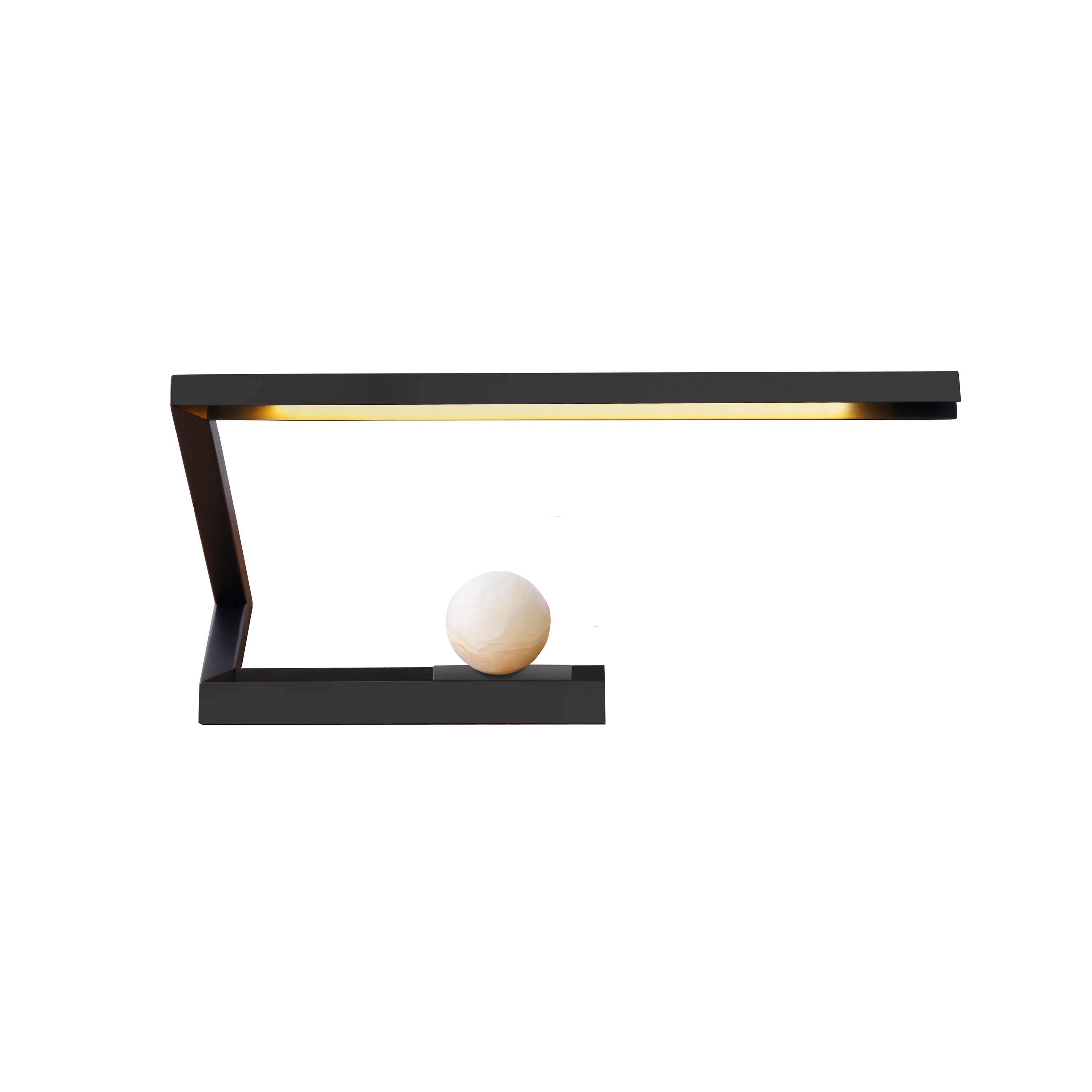 Oud Table Lamp - Image 3
