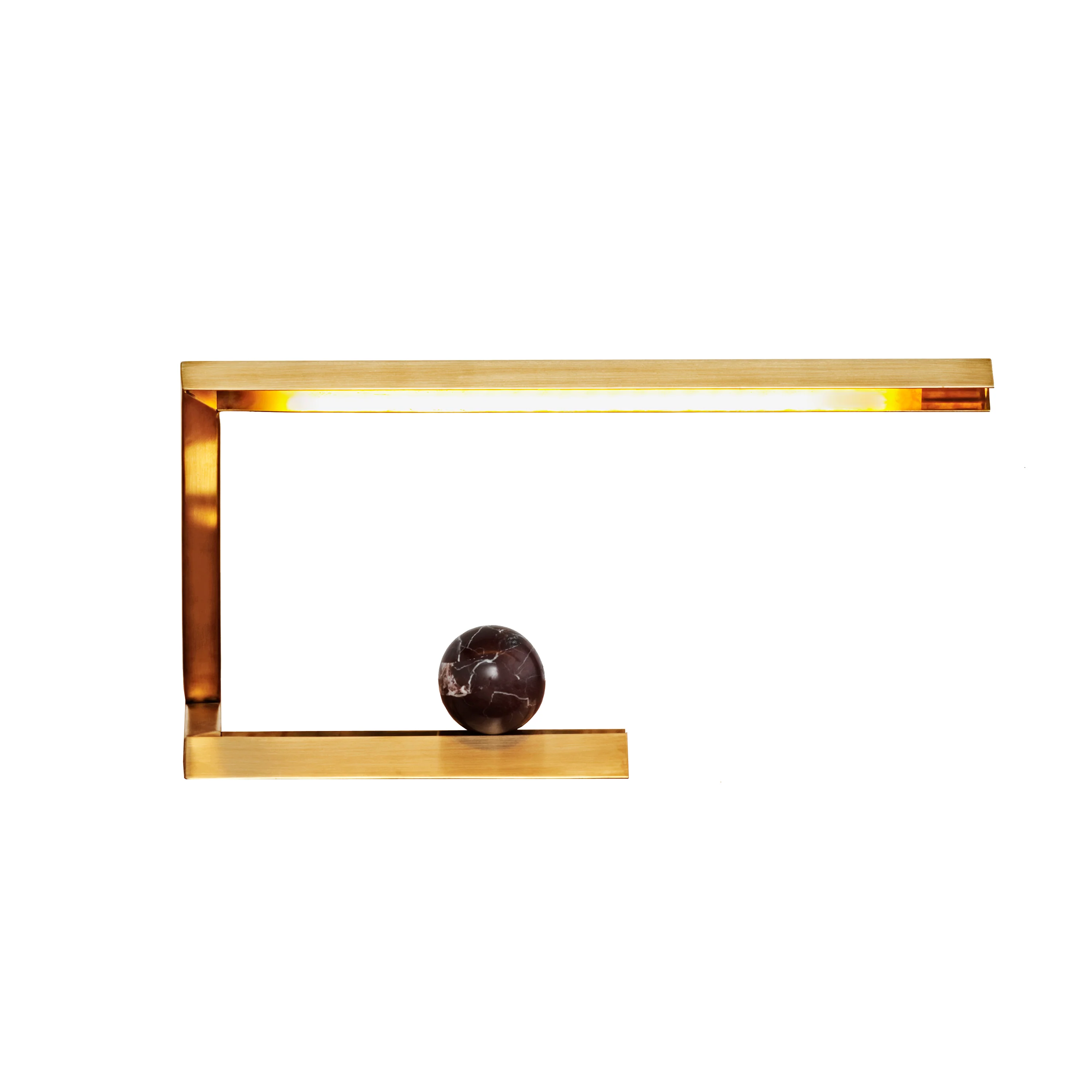 Oud Table Lamp - Image 4