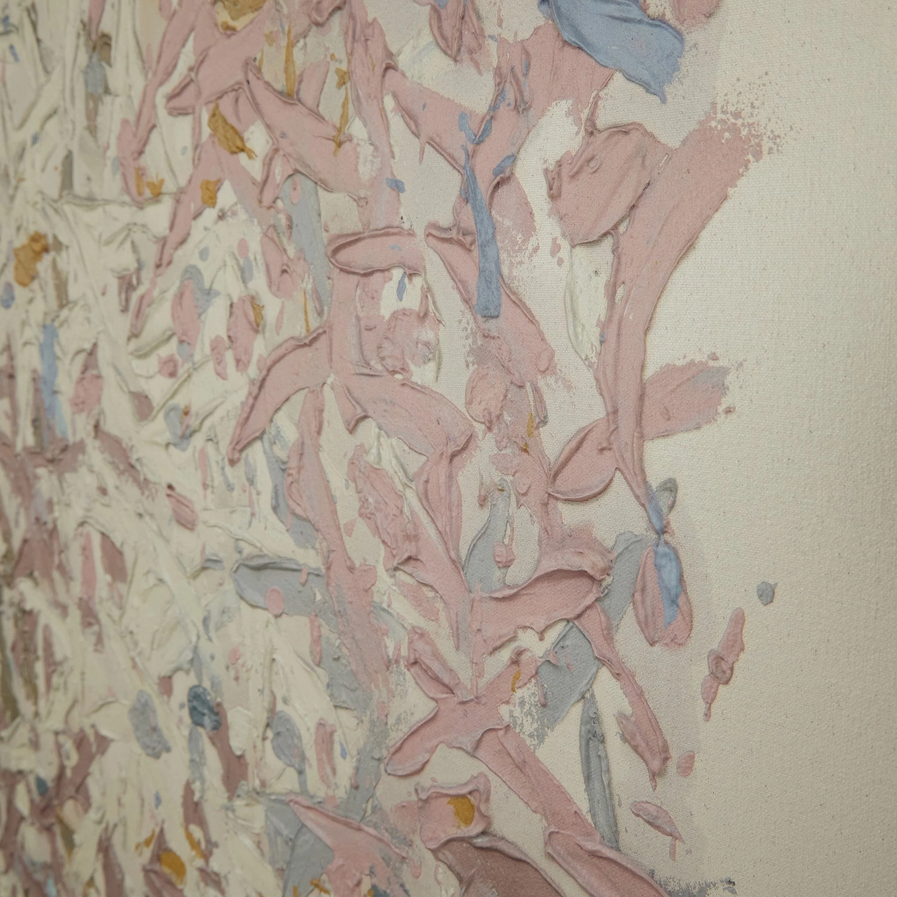 Our Hands Are Open No. 14 by Tyler Guinn Wall Art - Image 7