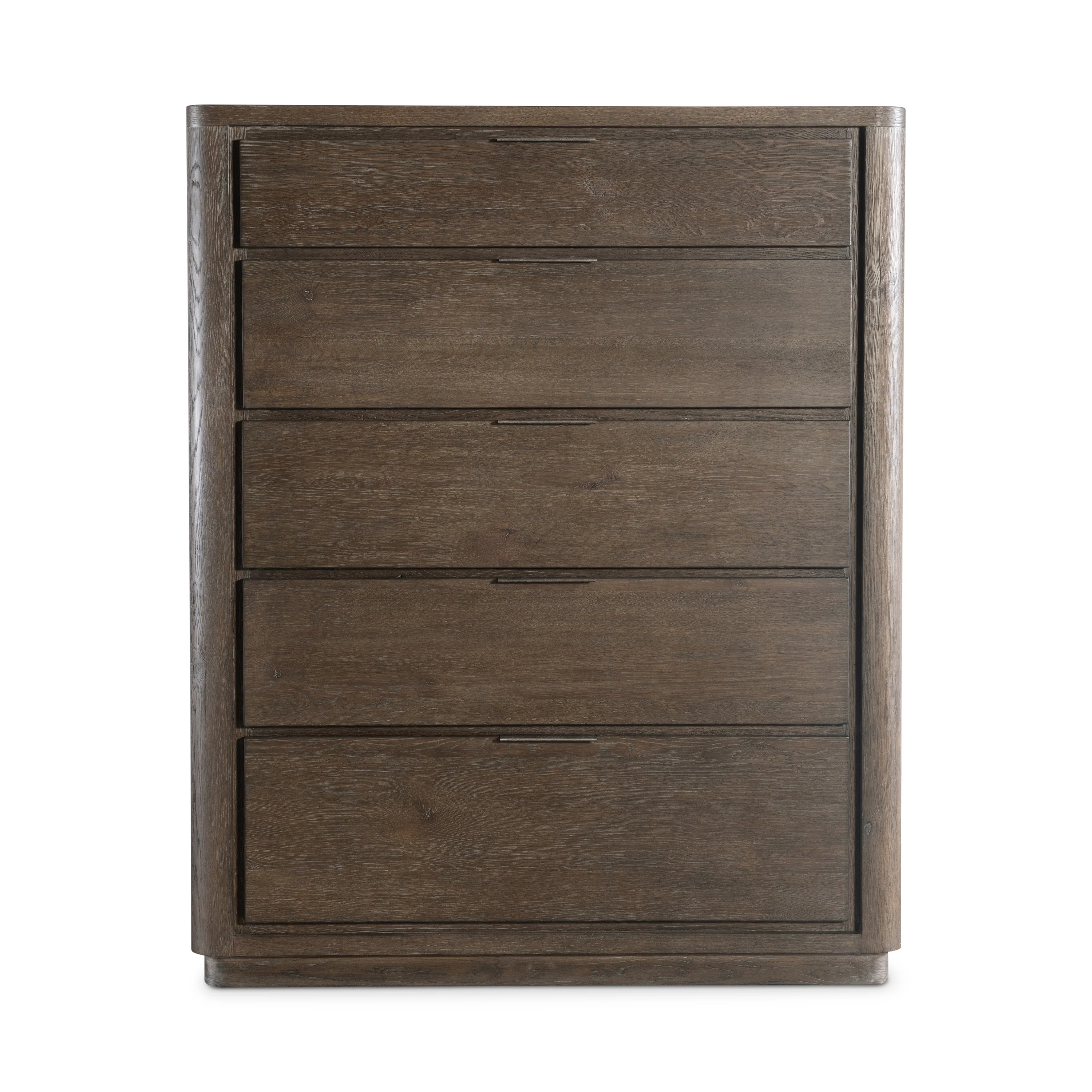 Outline 5-Drawer Tall Dresser