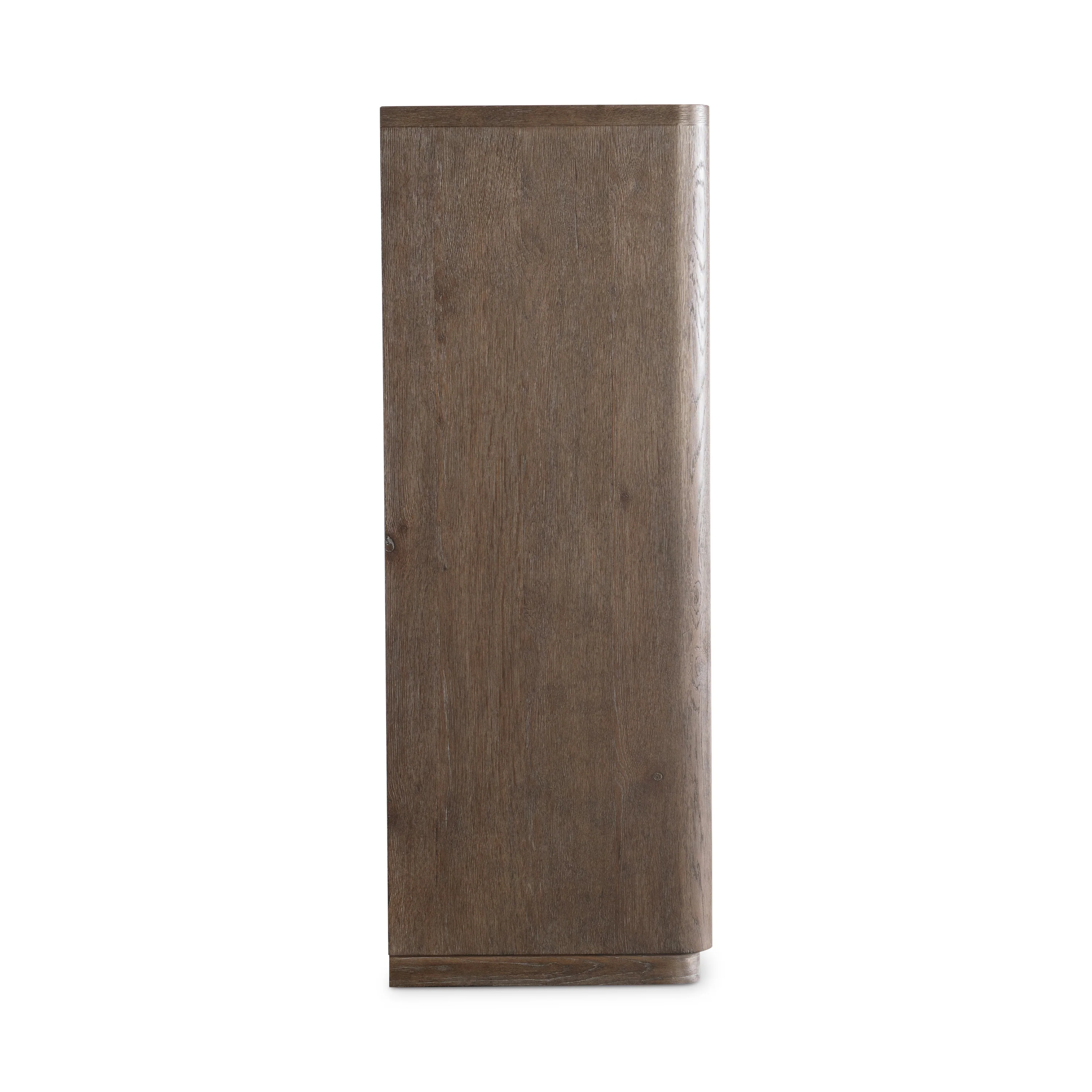 Outline 5-Drawer Tall Dresser - Image 4
