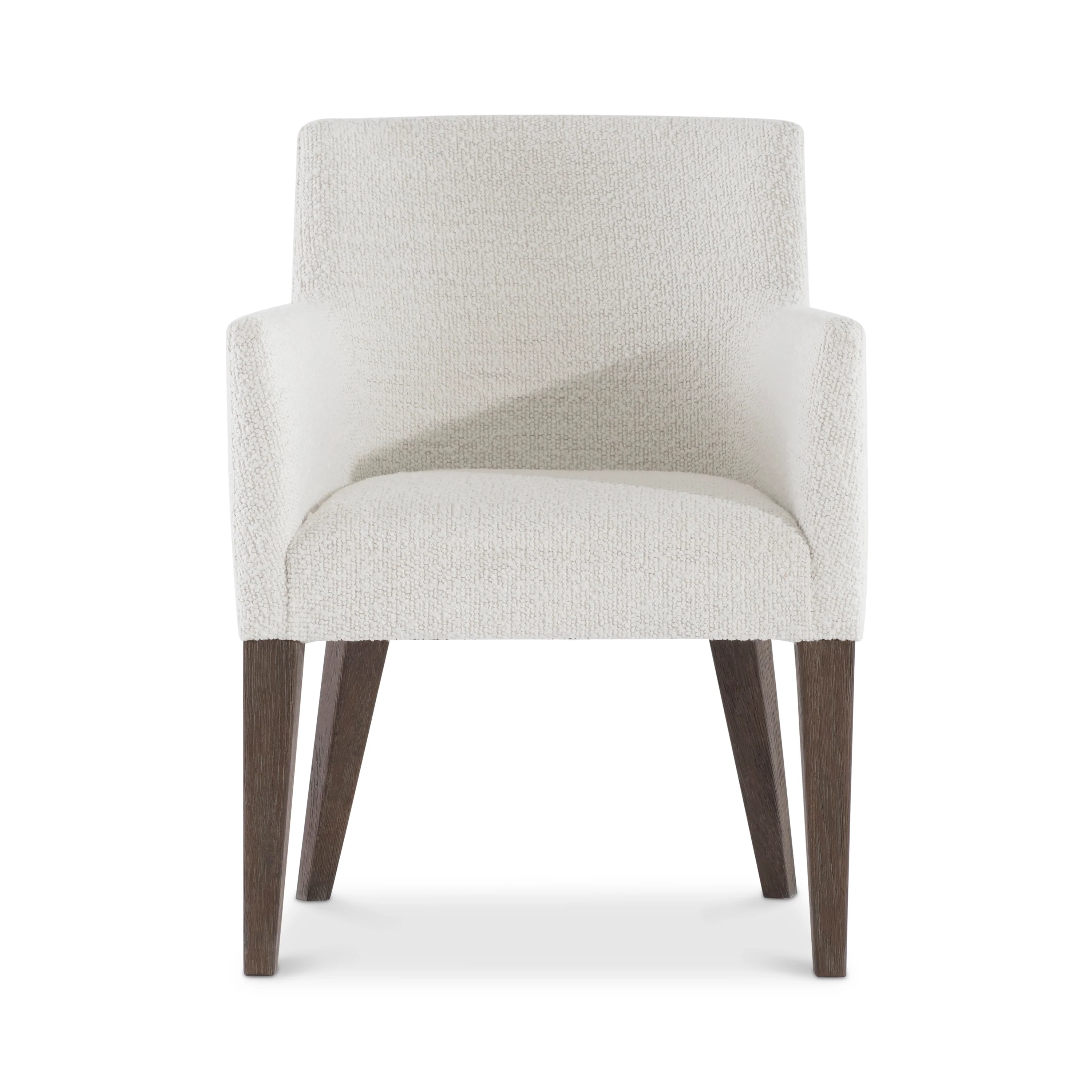 Outline Dining Armchair - Image 2