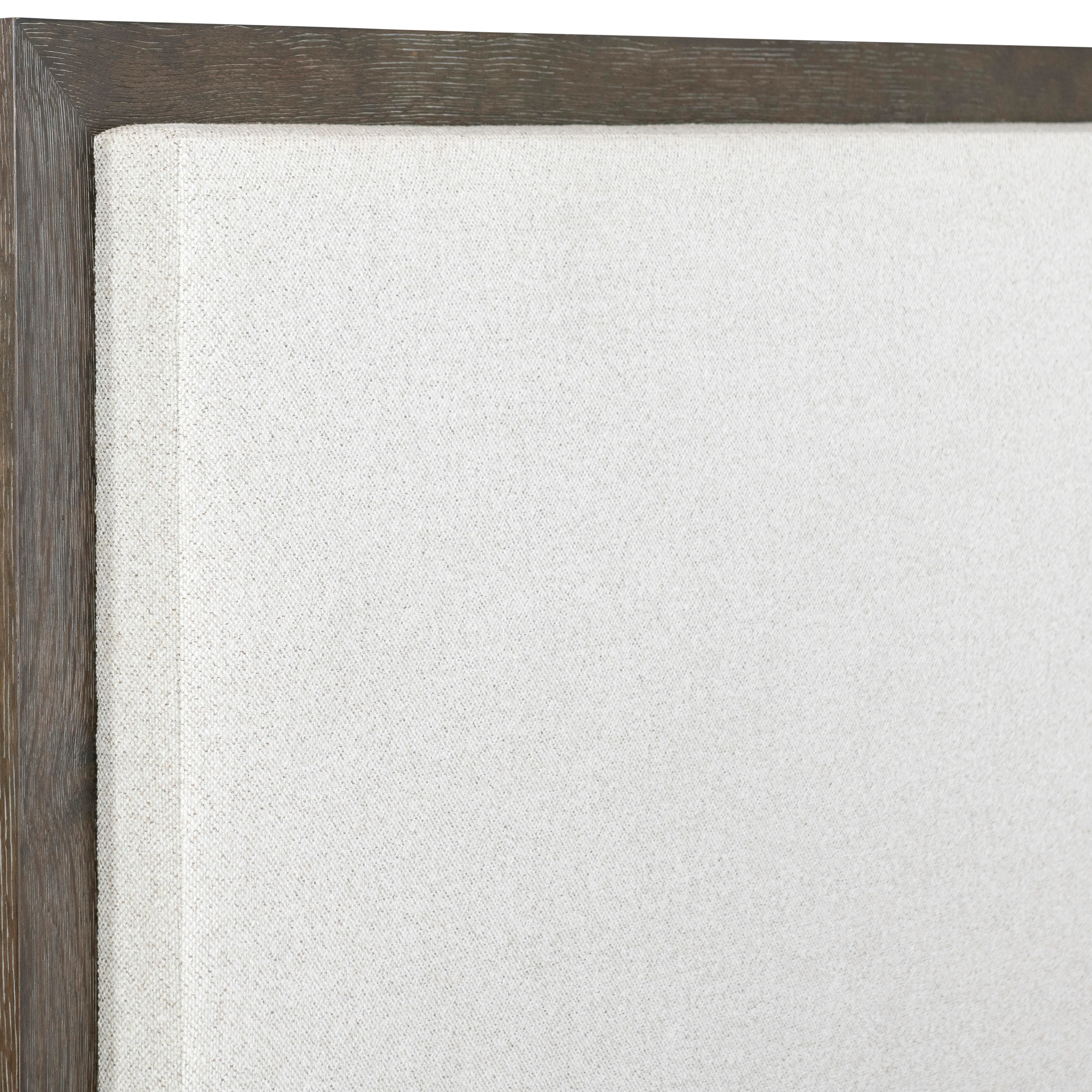 Outline Panel Bed - Image 5