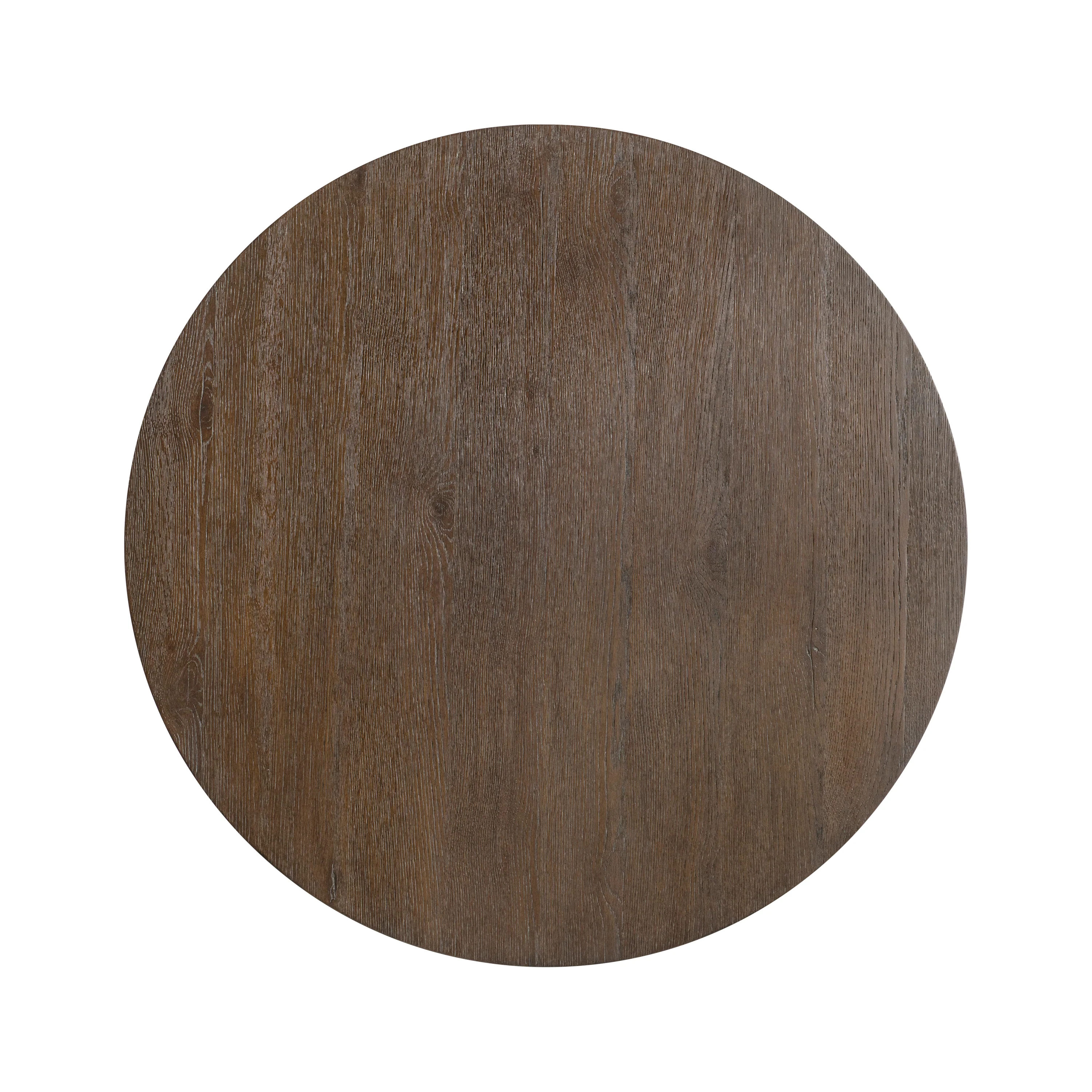 Outline Round Coffee Table - Image 5