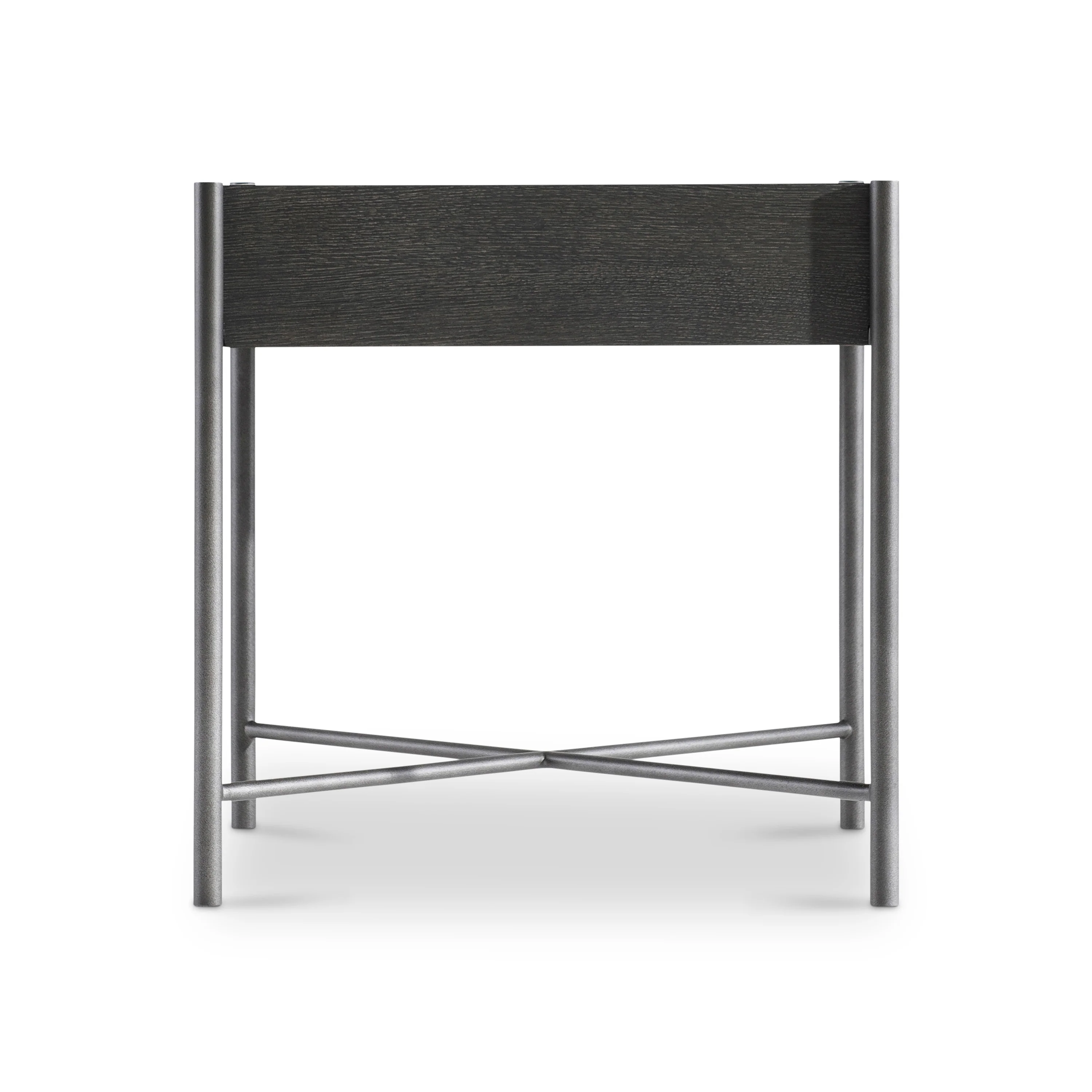 Outline Square Side Table - Image 3