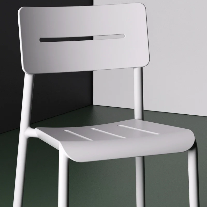 Outo Outdoor Side Chair - Image 13