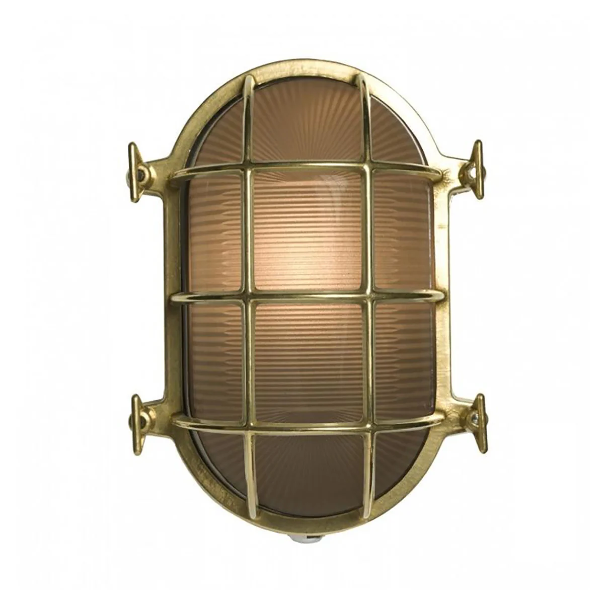 Oval Outdoor Bulkhead Light - Image 7