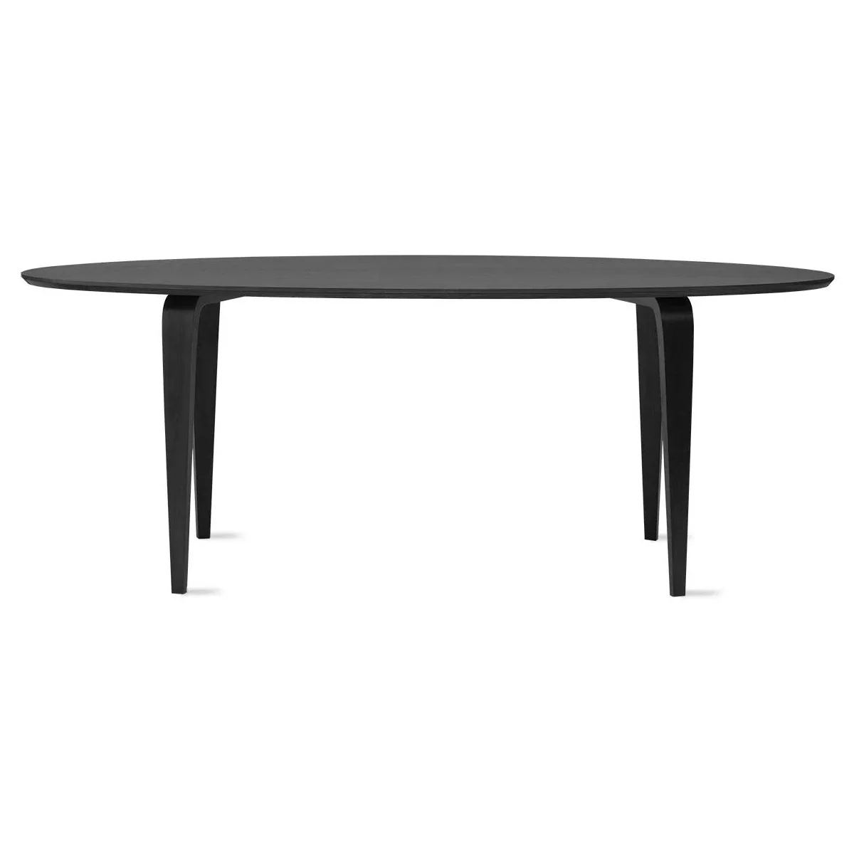 Oval Dining Table - Image 3