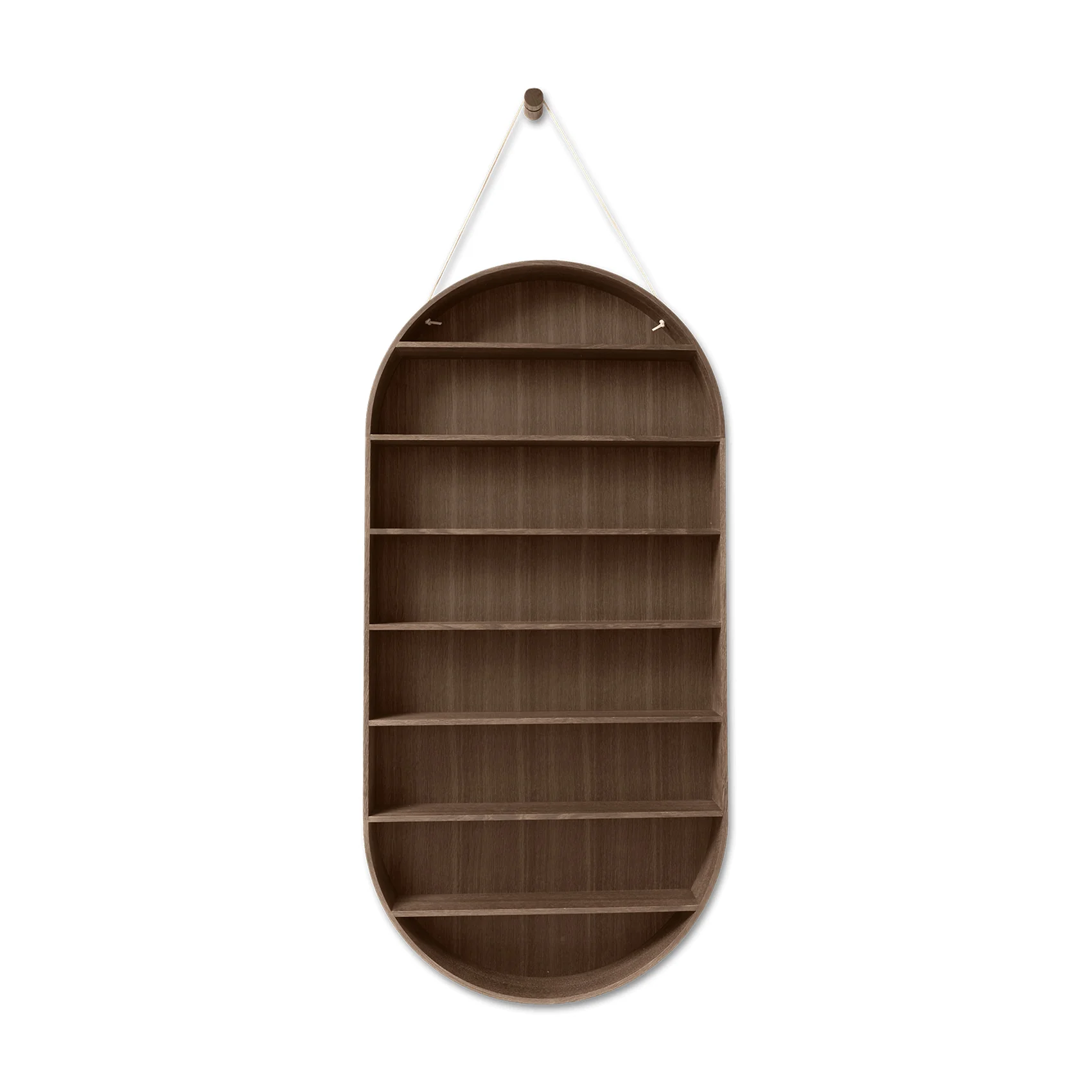 Oval Dorm Shelf - Image 7