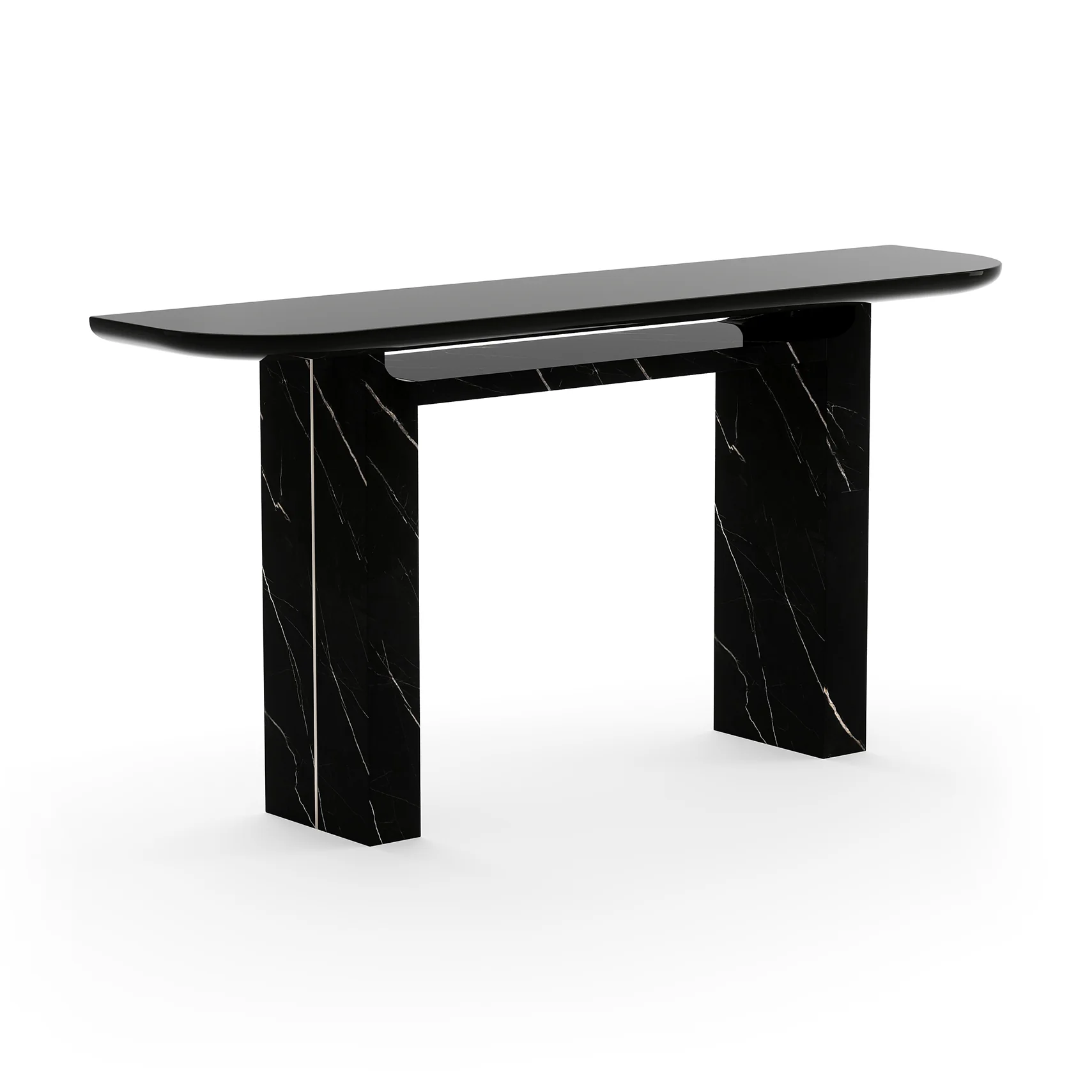 Overlap Console Table - Image 3